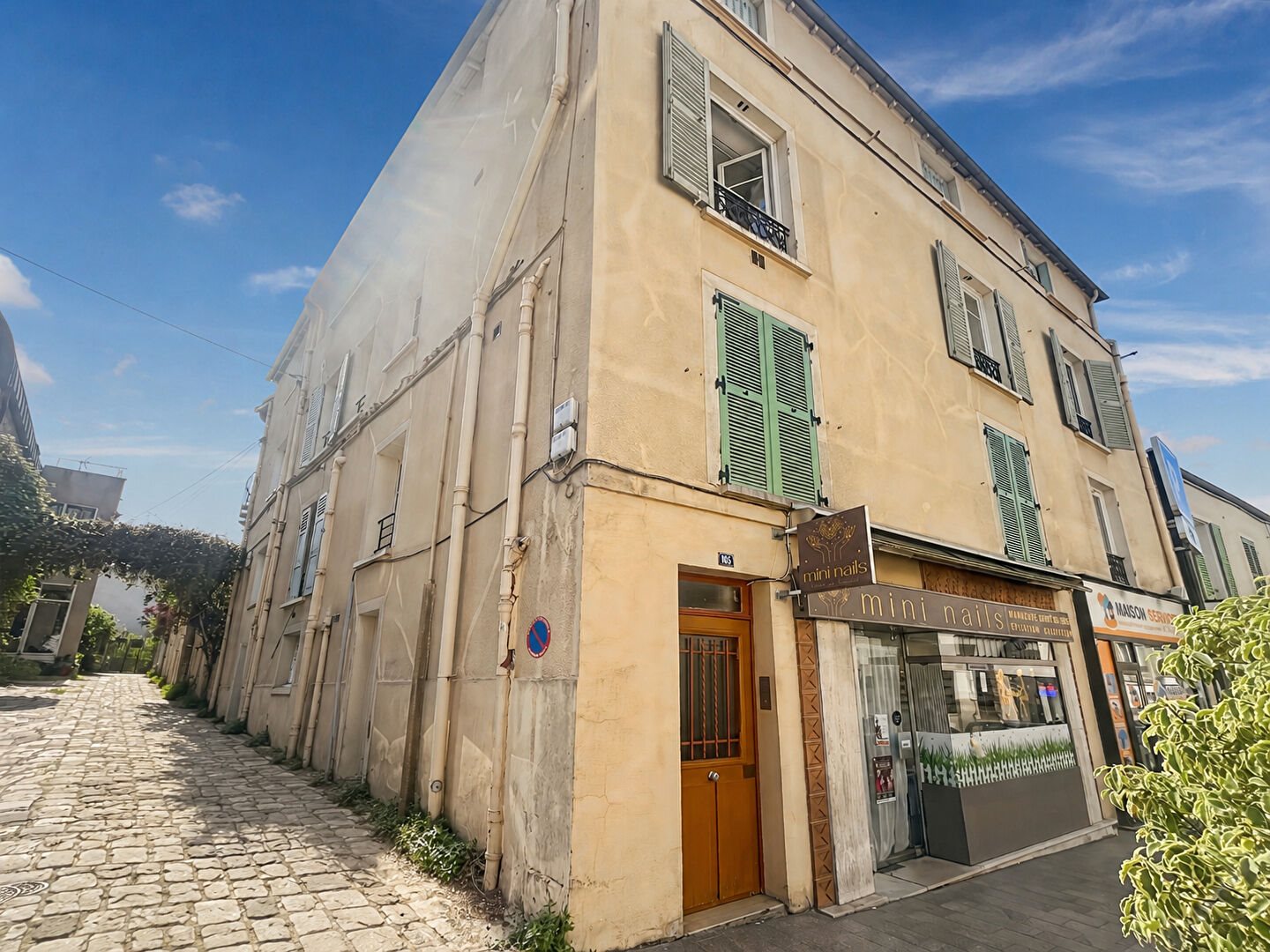 Appartement à vendre, 40m², Palaiseau