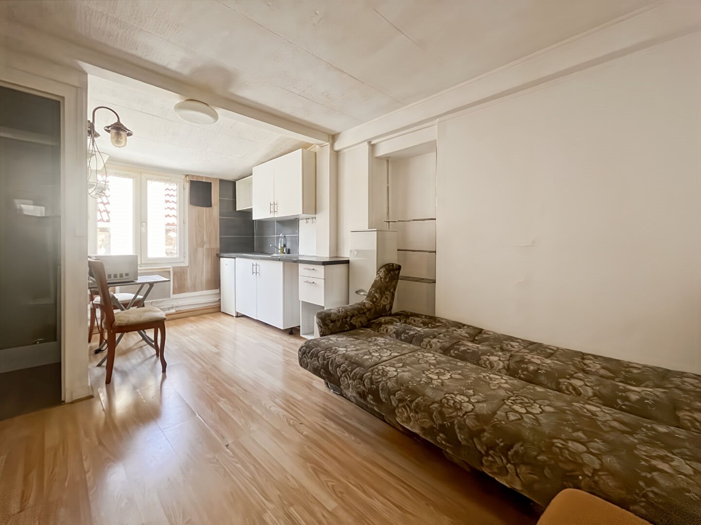 Appartement à vendre, 40m², Palaiseau