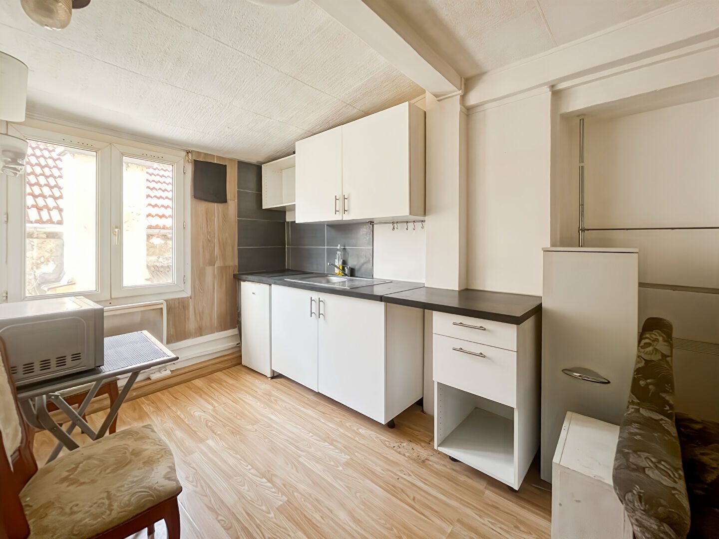 Appartement à vendre, 40m², Palaiseau