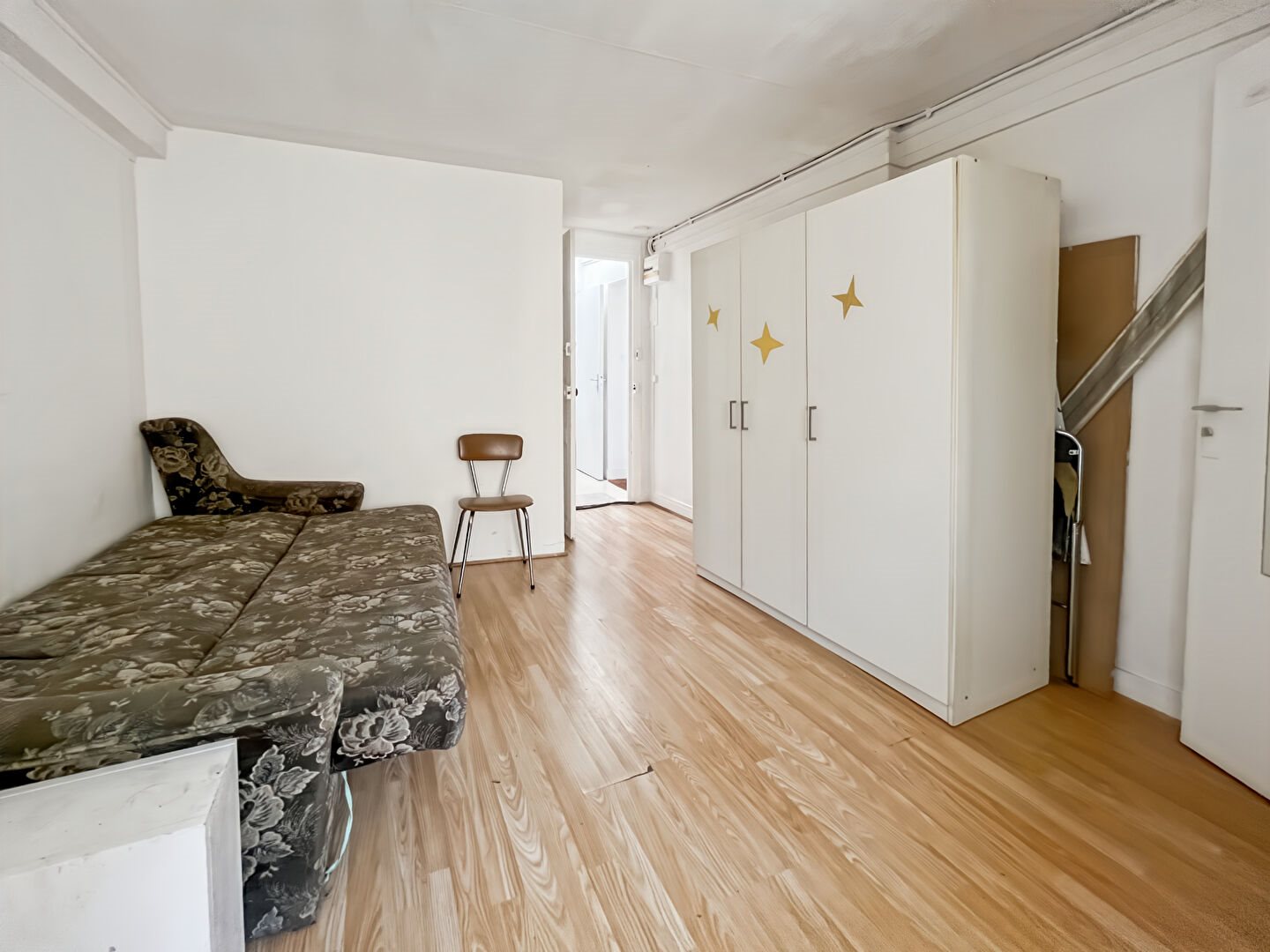 Appartement à vendre, 40m², Palaiseau