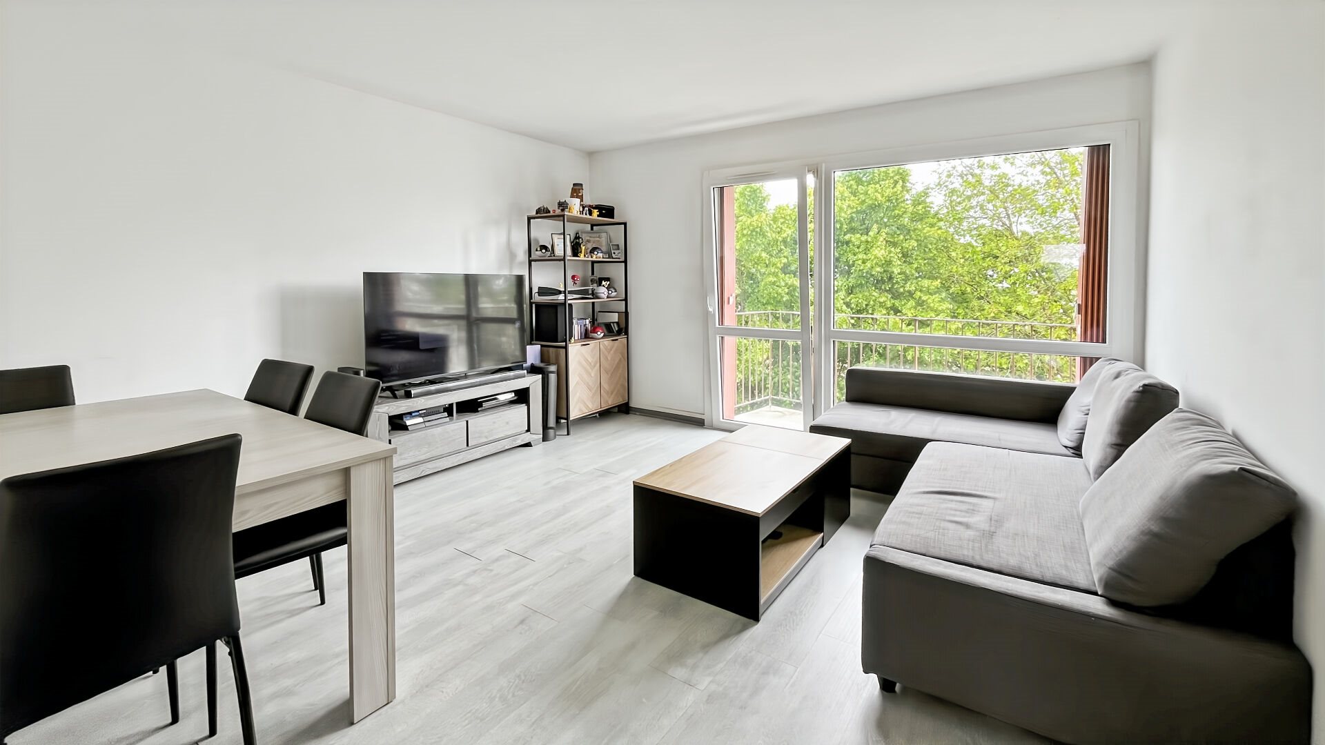 Appartement à vendre, 69m², Palaiseau