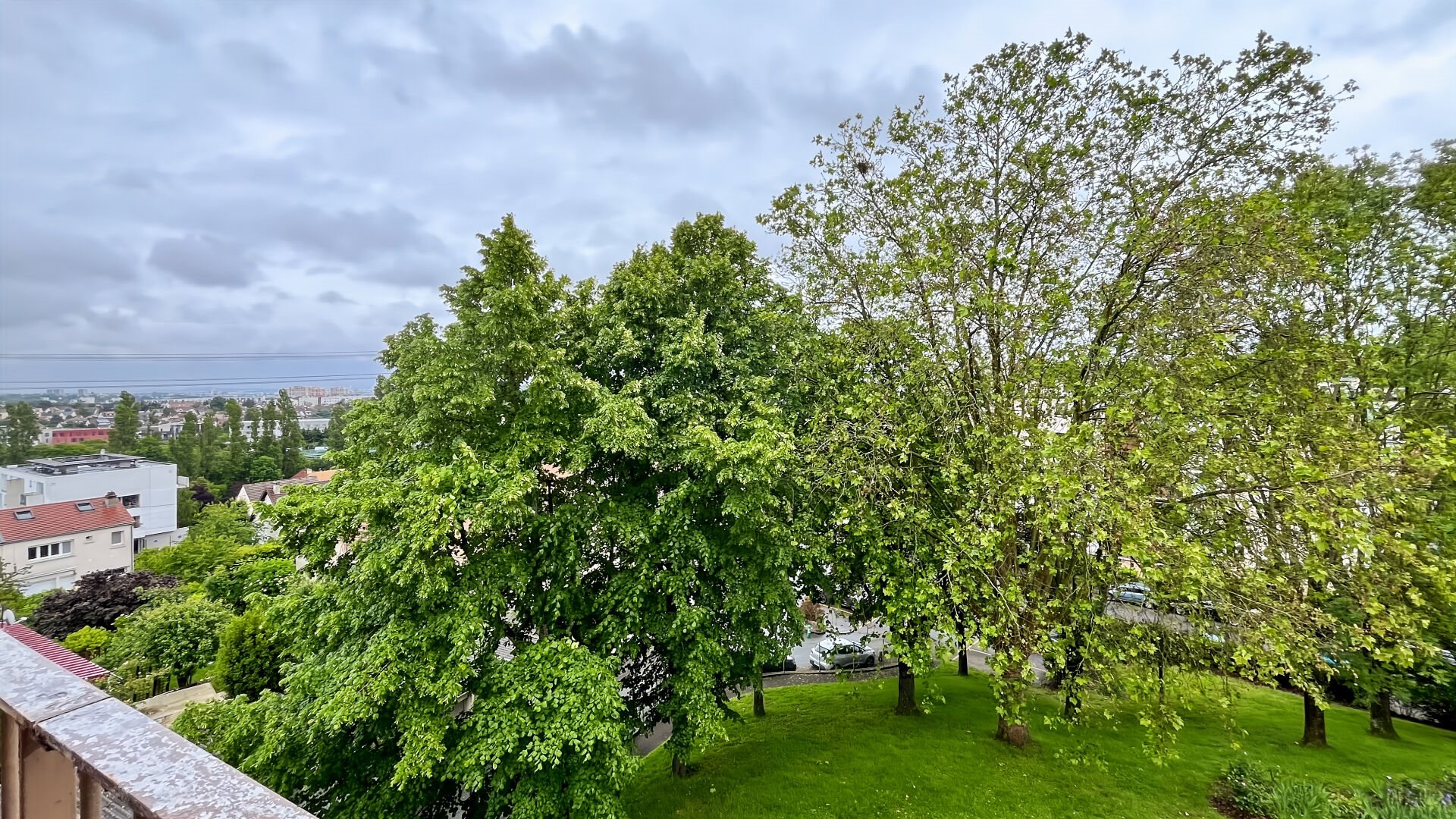 Appartement à vendre, 69m², Palaiseau