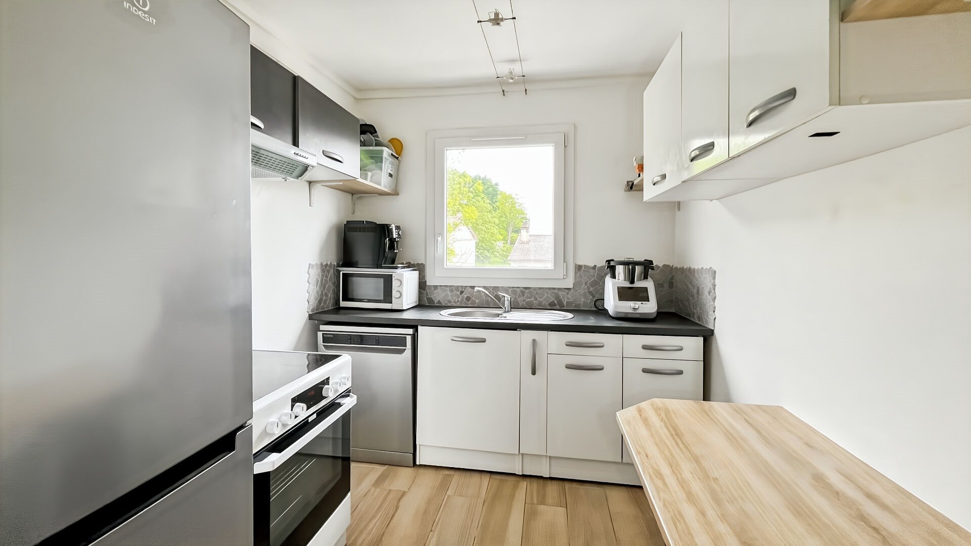 Appartement à vendre, 69m², Palaiseau