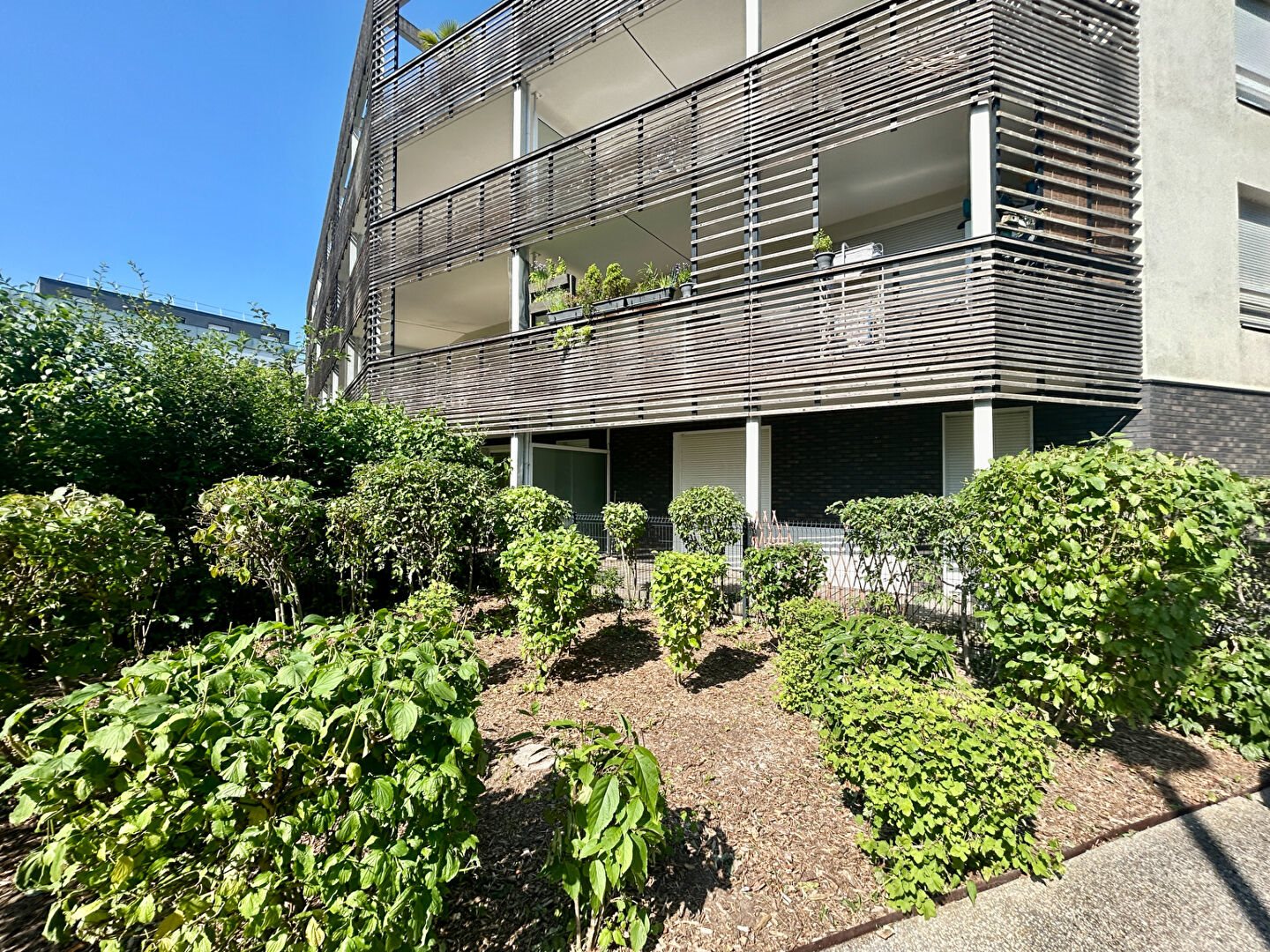Appartement à vendre, 44m², Palaiseau
