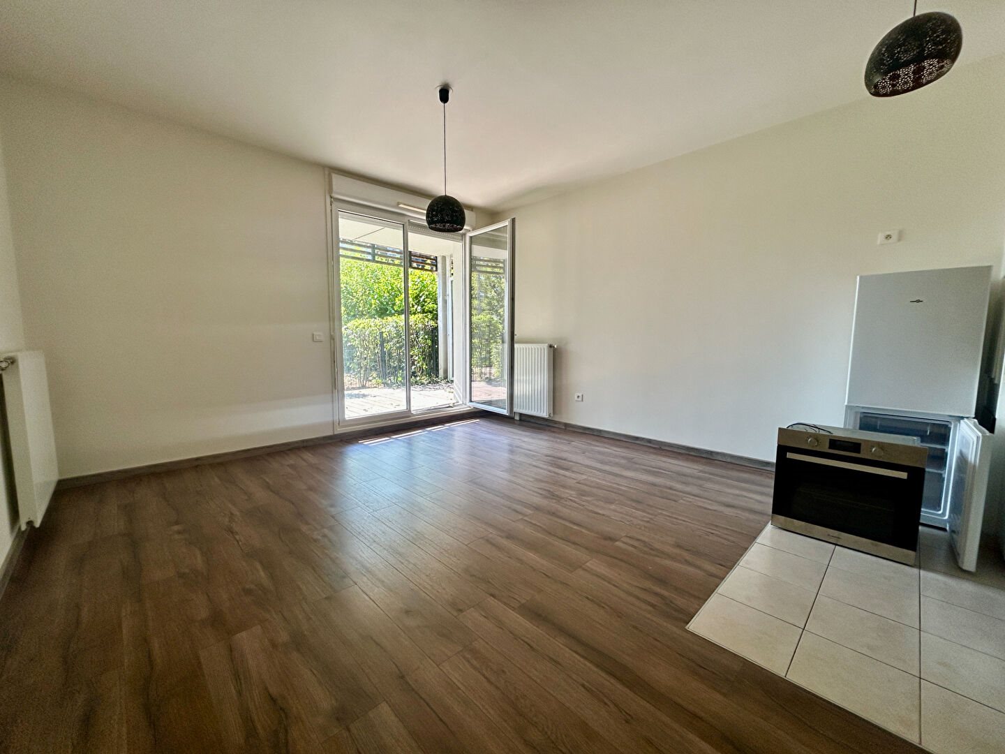 Appartement à vendre, 44m², Palaiseau
