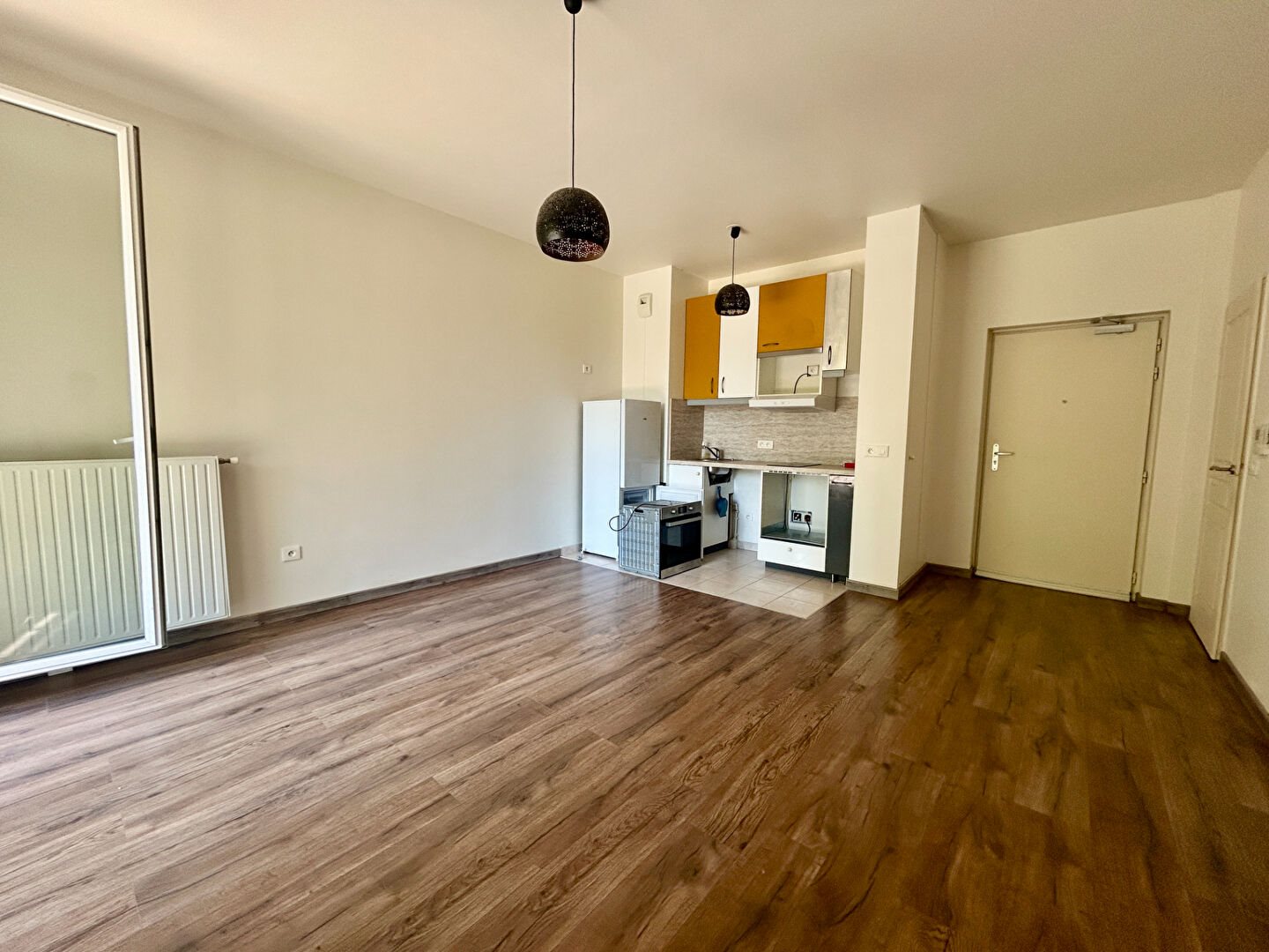 Appartement à vendre, 44m², Palaiseau