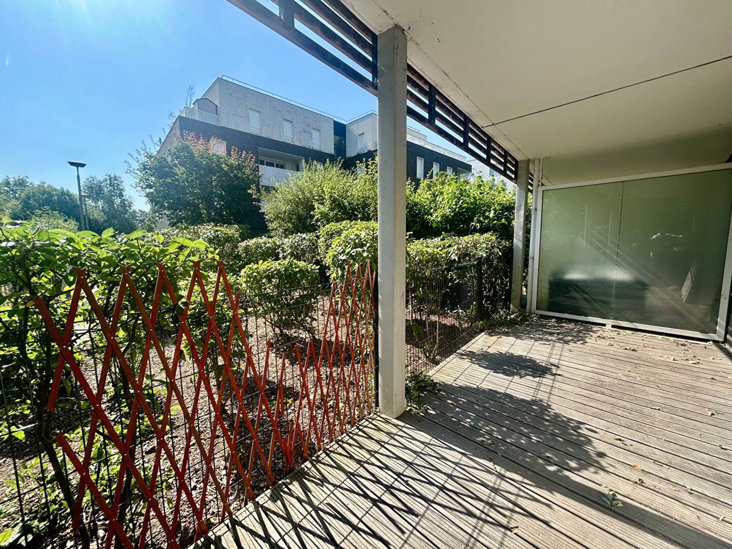 Appartement à vendre, 44m², Palaiseau