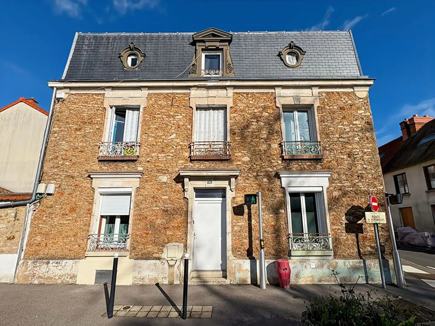 Appartement à vendre, 21m², Champlan