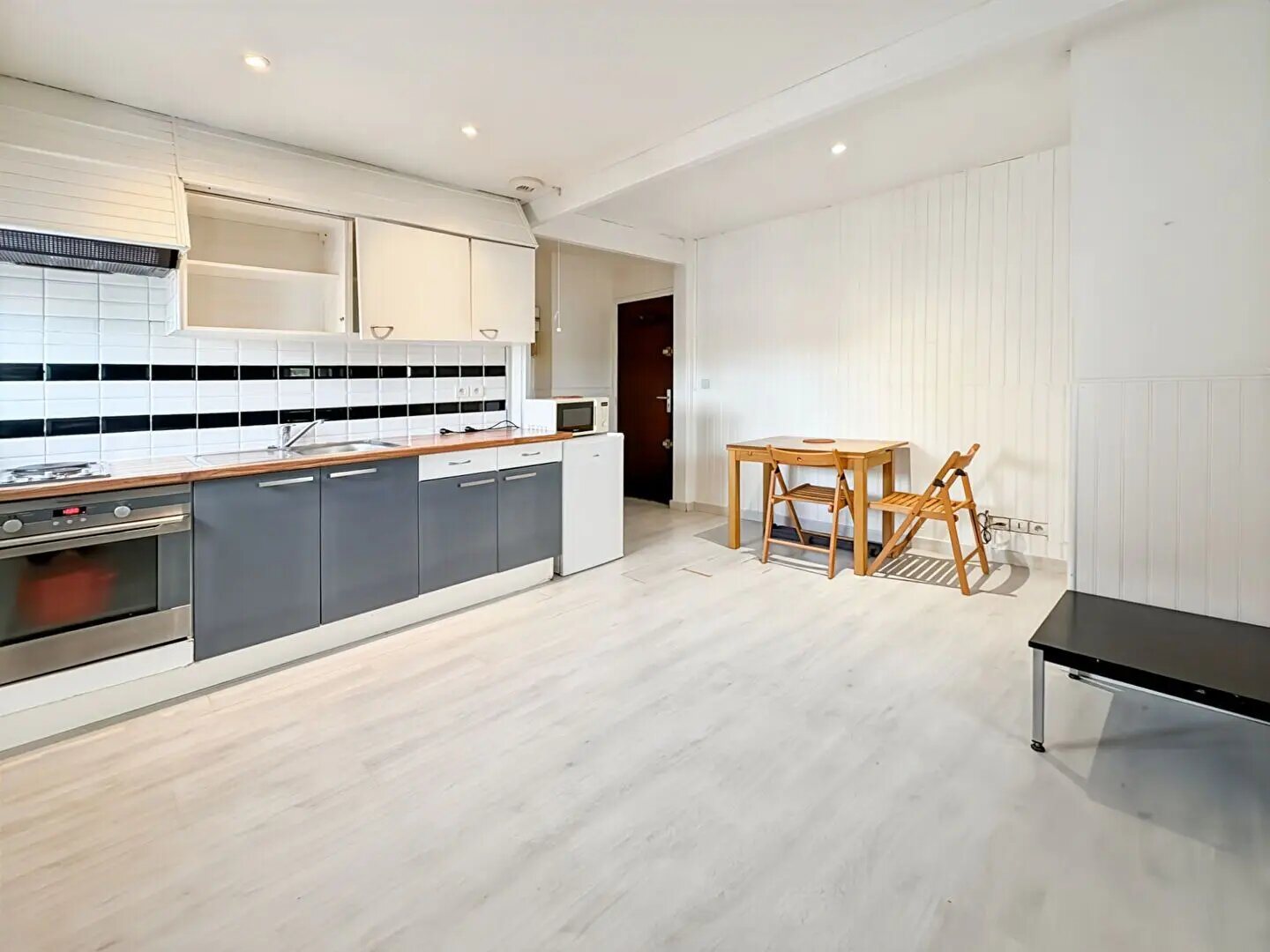 Appartement à vendre, 21m², Champlan