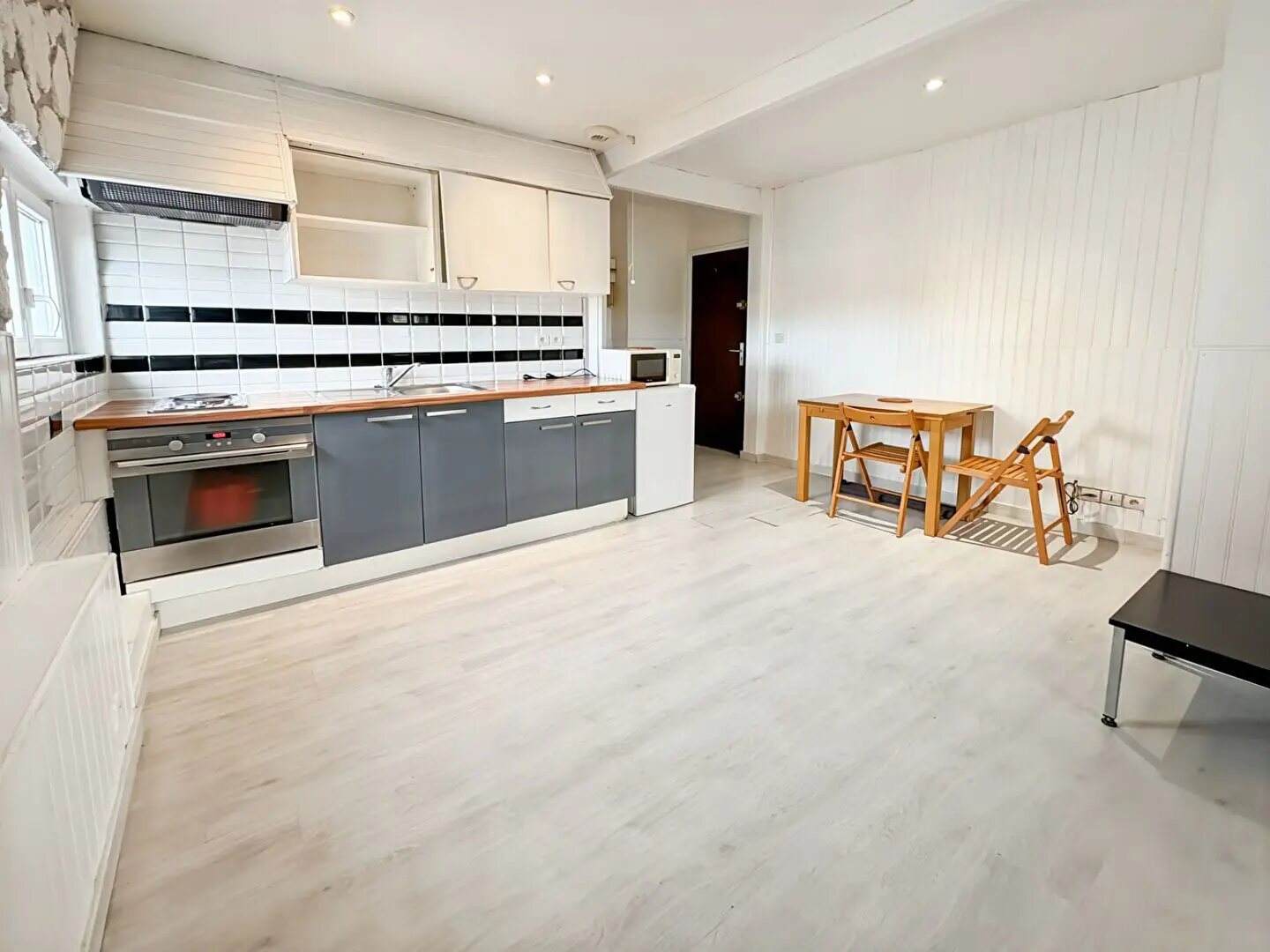 Appartement à vendre, 21m², Champlan