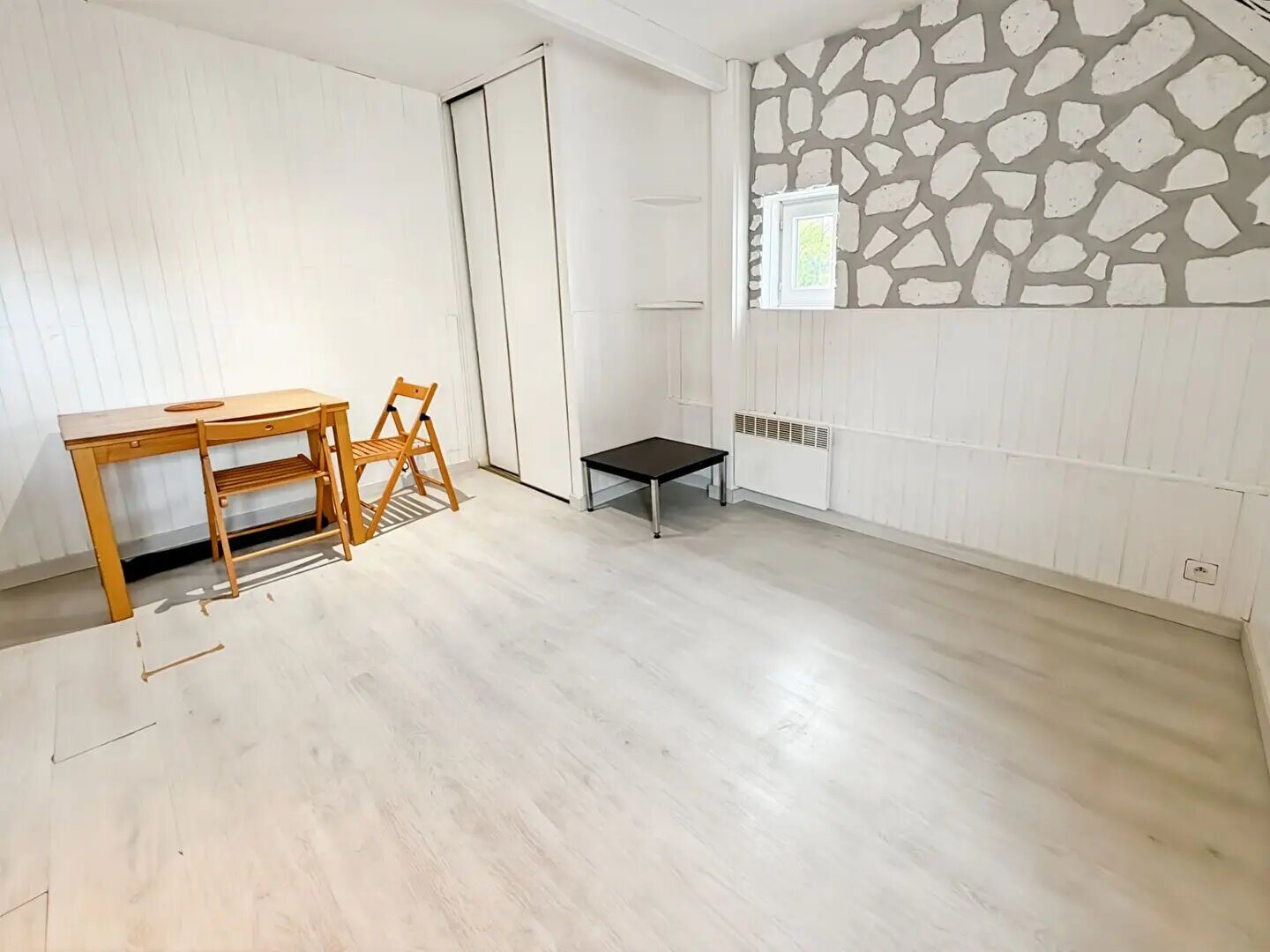 Appartement à vendre, 21m², Champlan