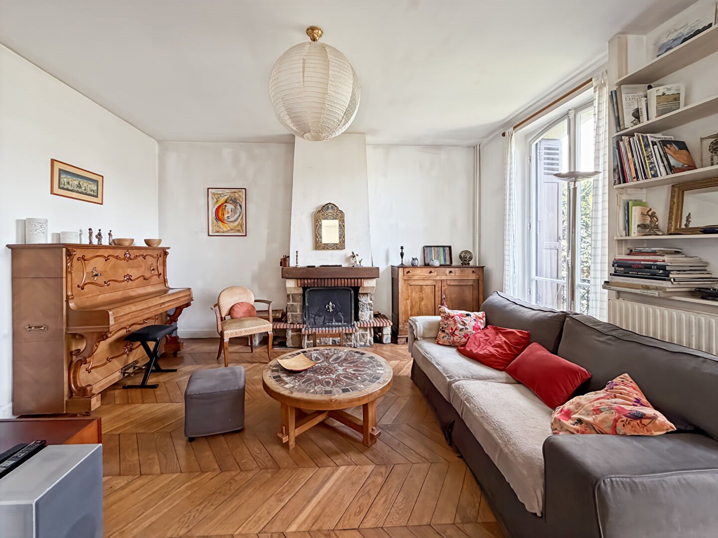 Maison à vendre, 97m², Palaiseau