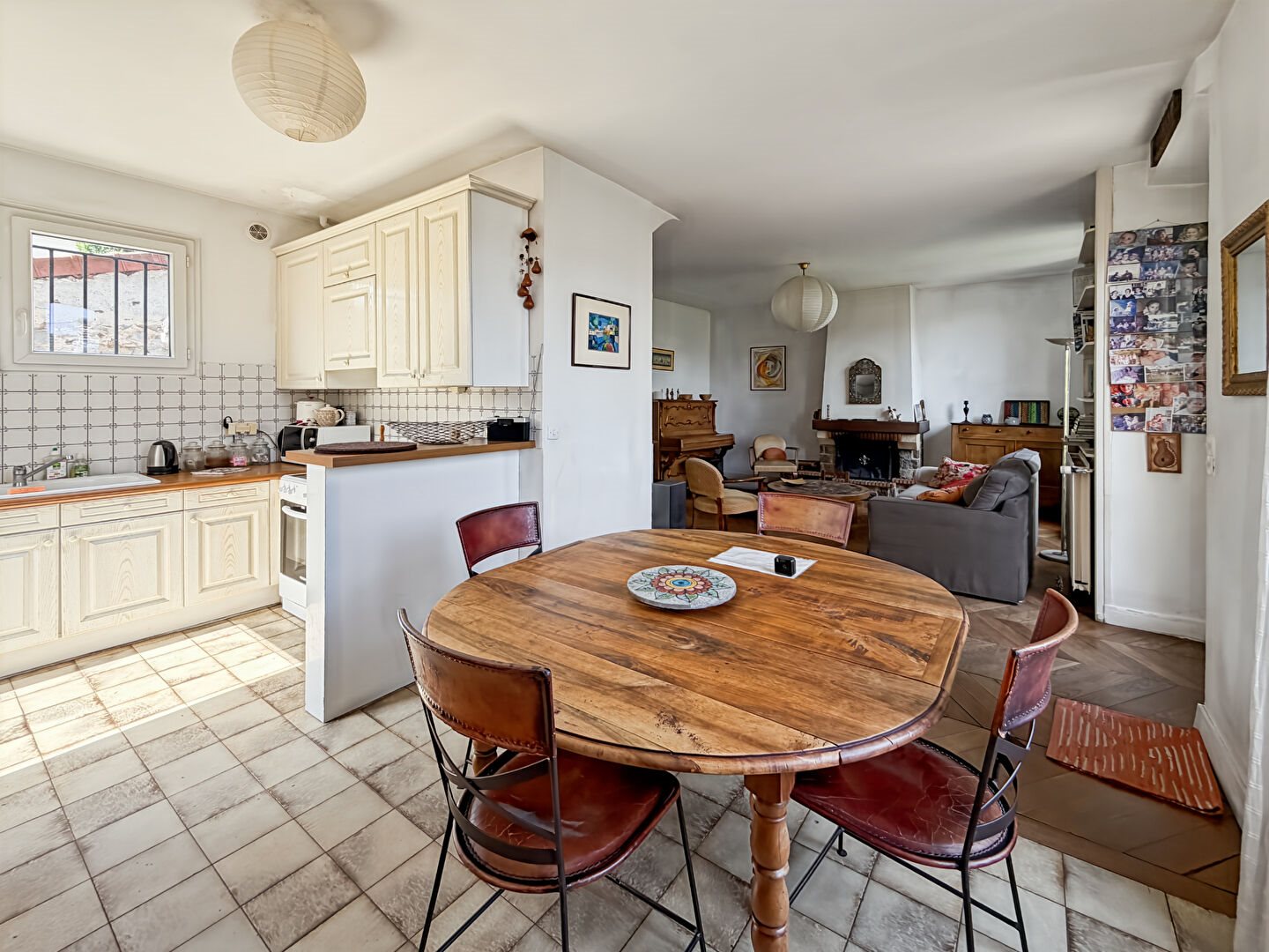 Maison à vendre, 97m², Palaiseau