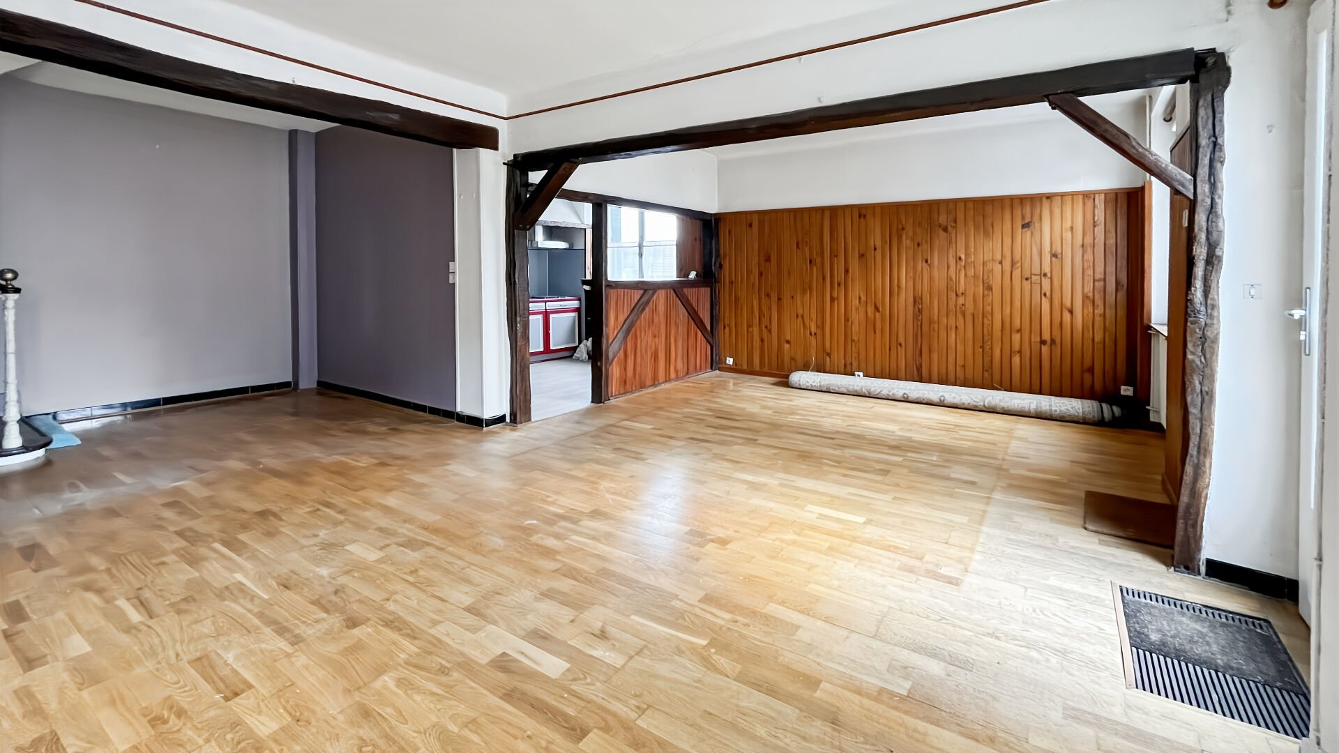 Maison à vendre, 104m², Saulx-les-Chartreux
