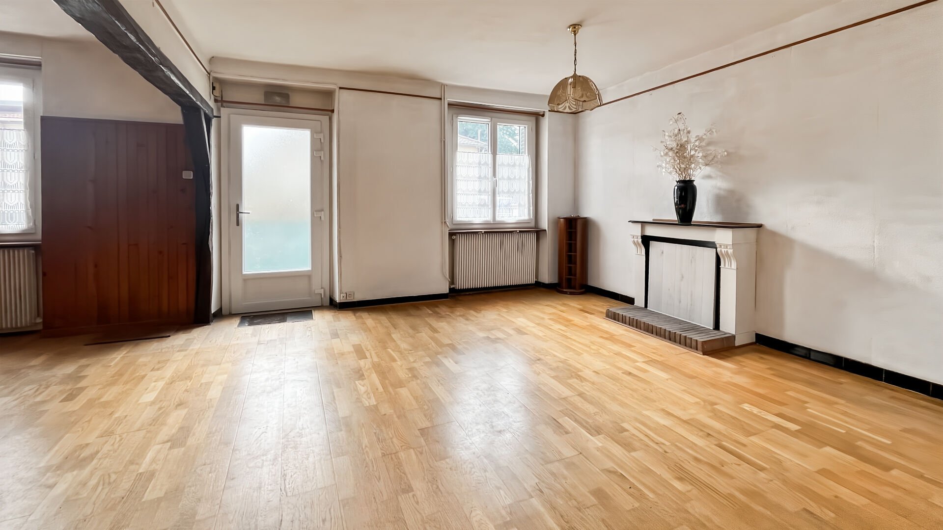 Maison à vendre, 104m², Saulx-les-Chartreux