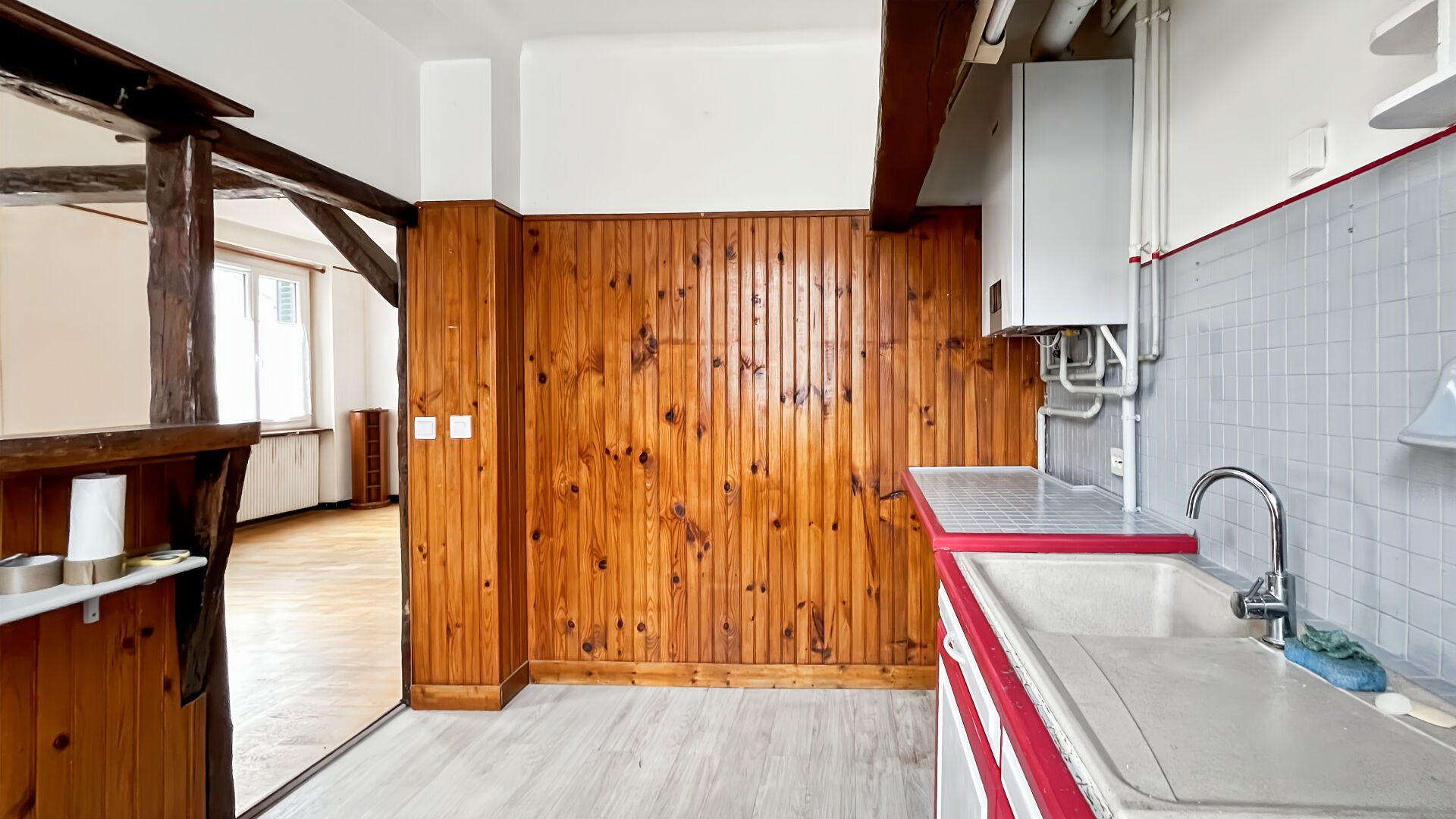 Maison à vendre, 104m², Saulx-les-Chartreux