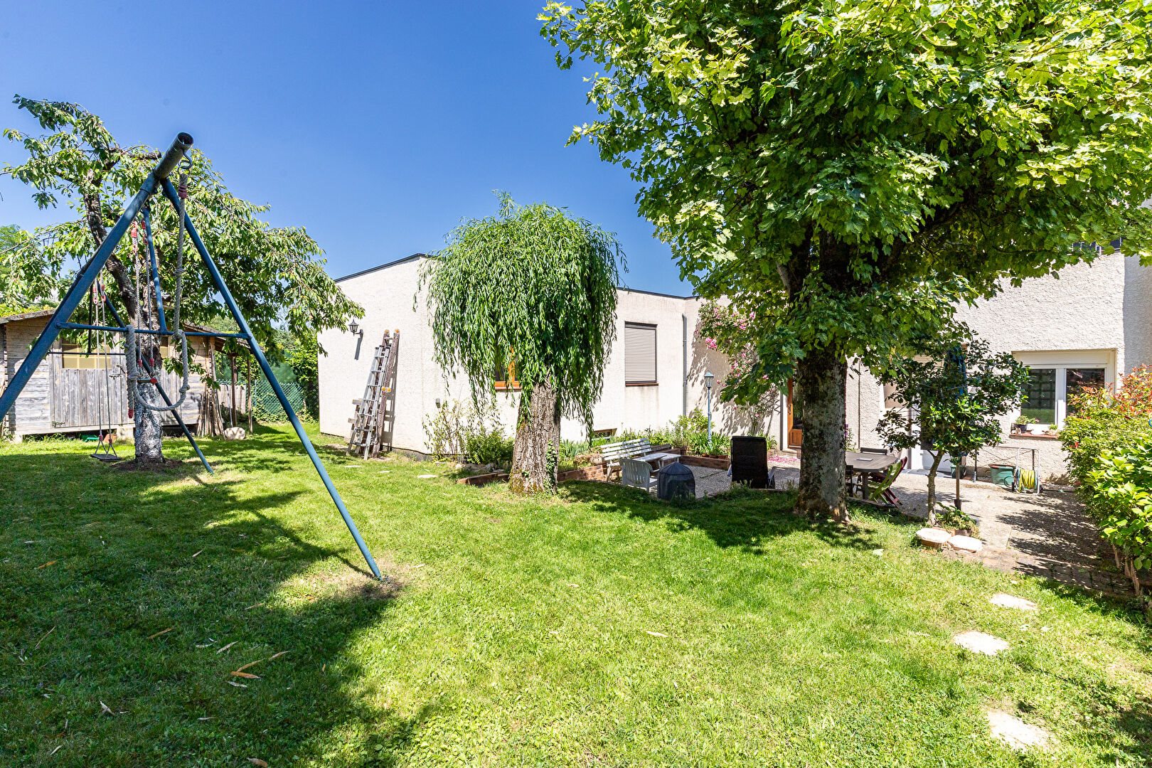 Maison à vendre, 140m², Saulx-les-Chartreux