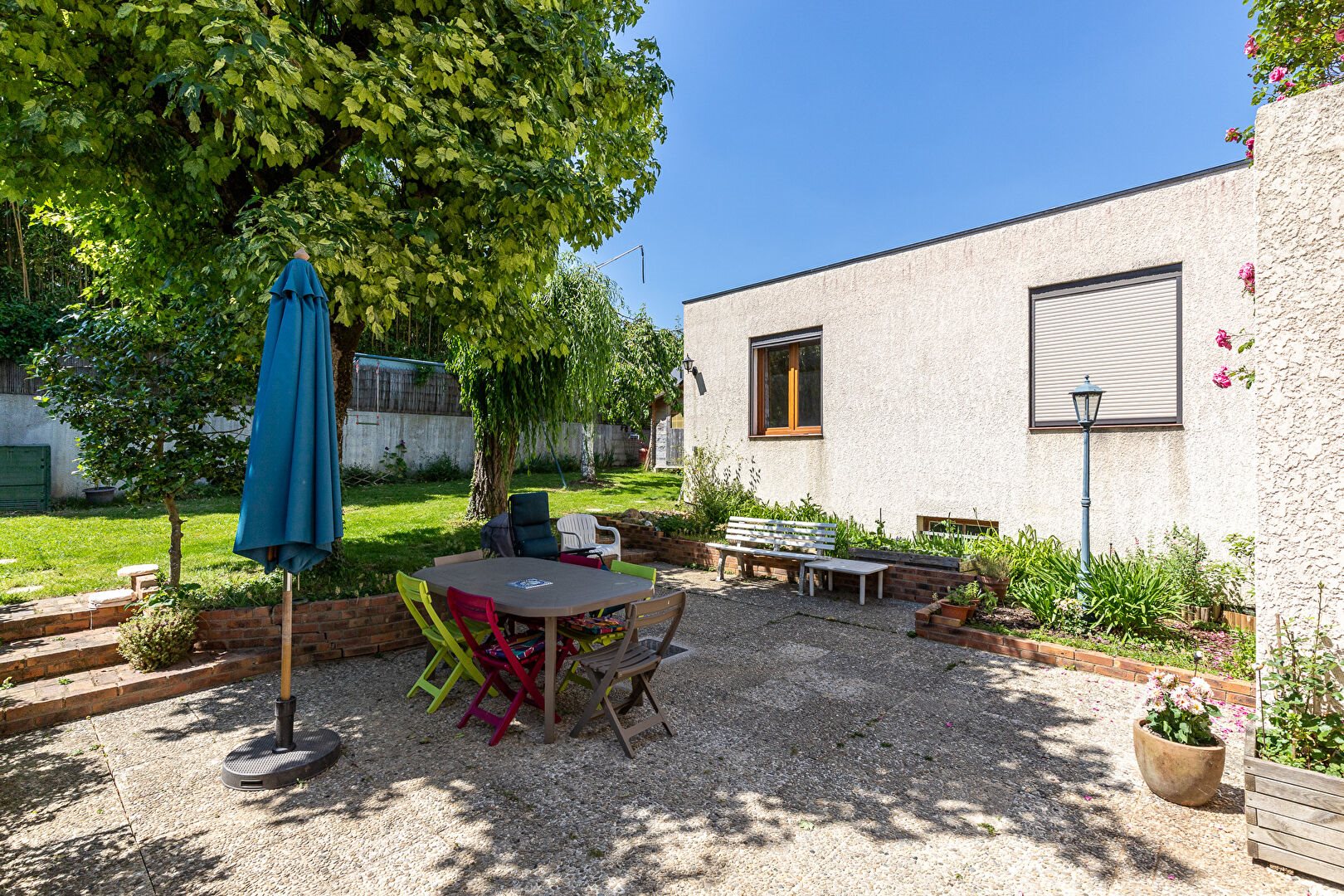 Maison à vendre, 140m², Saulx-les-Chartreux