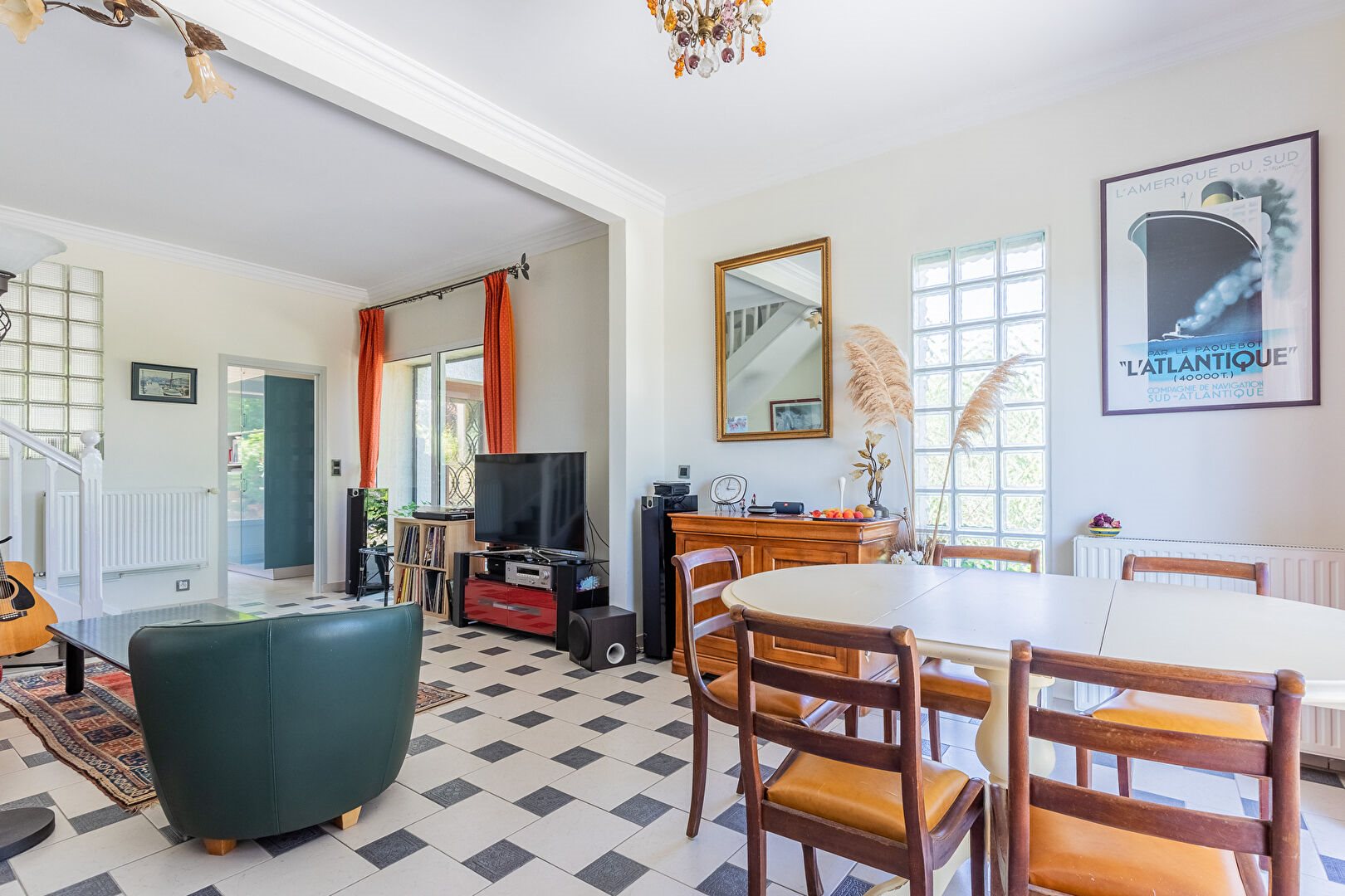 Maison à vendre, 140m², Saulx-les-Chartreux