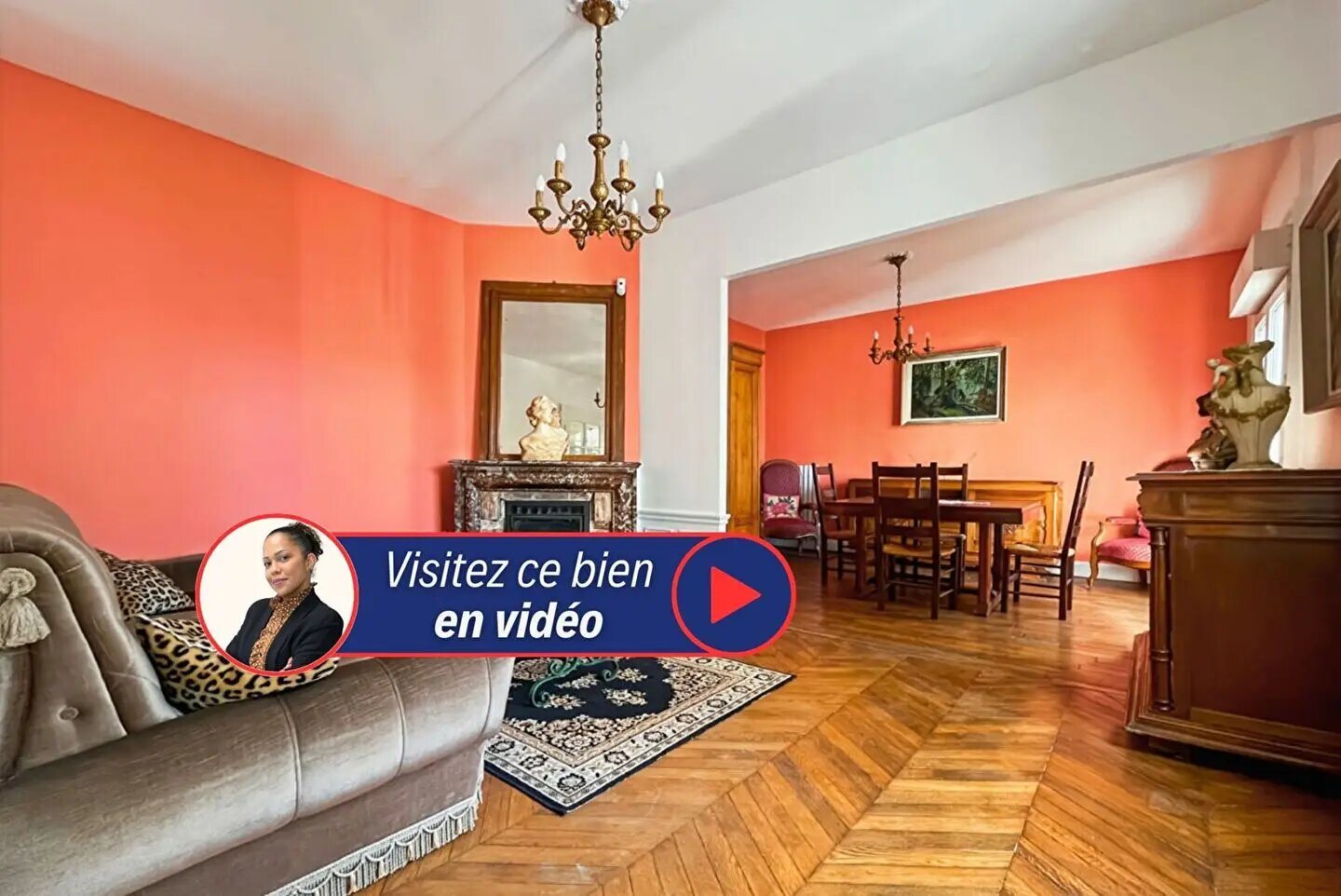 Maison à vendre, 121m², Palaiseau