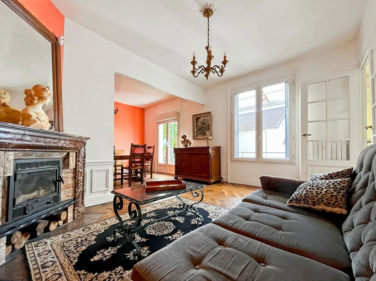 Maison à vendre, 121m², Palaiseau
