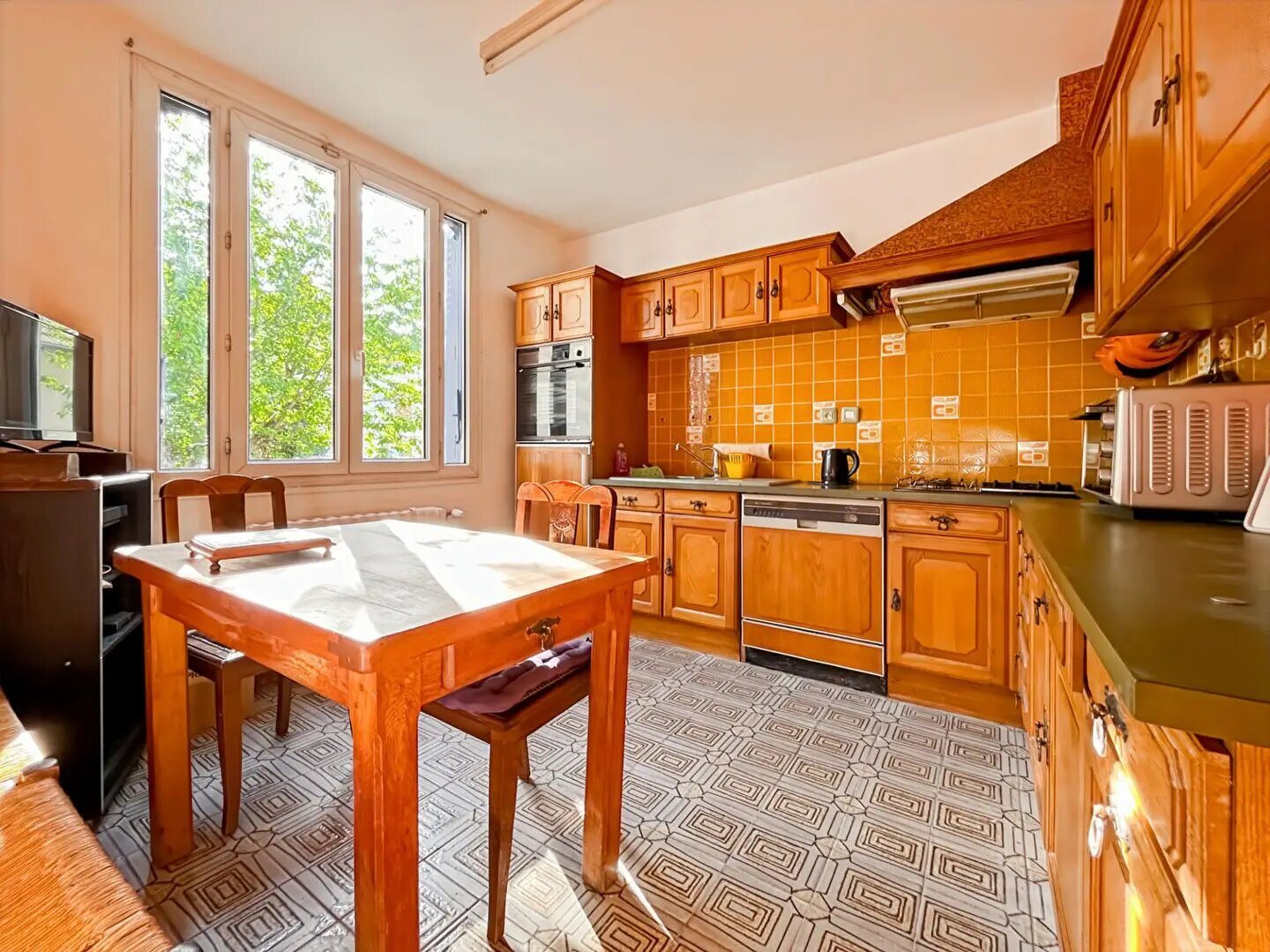 Maison à vendre, 121m², Palaiseau