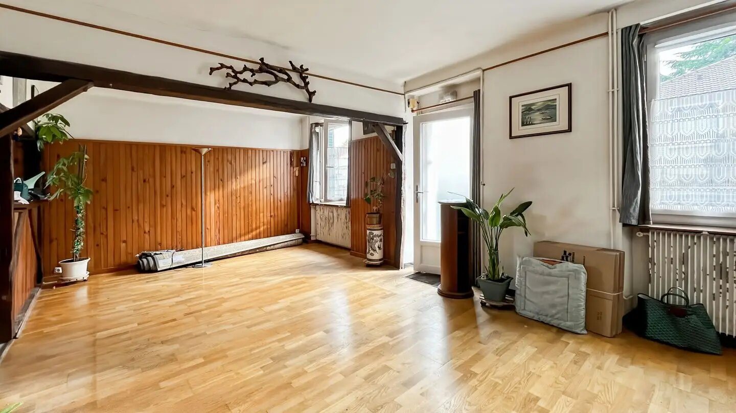 Maison à vendre, 104m², Saulx-les-Chartreux