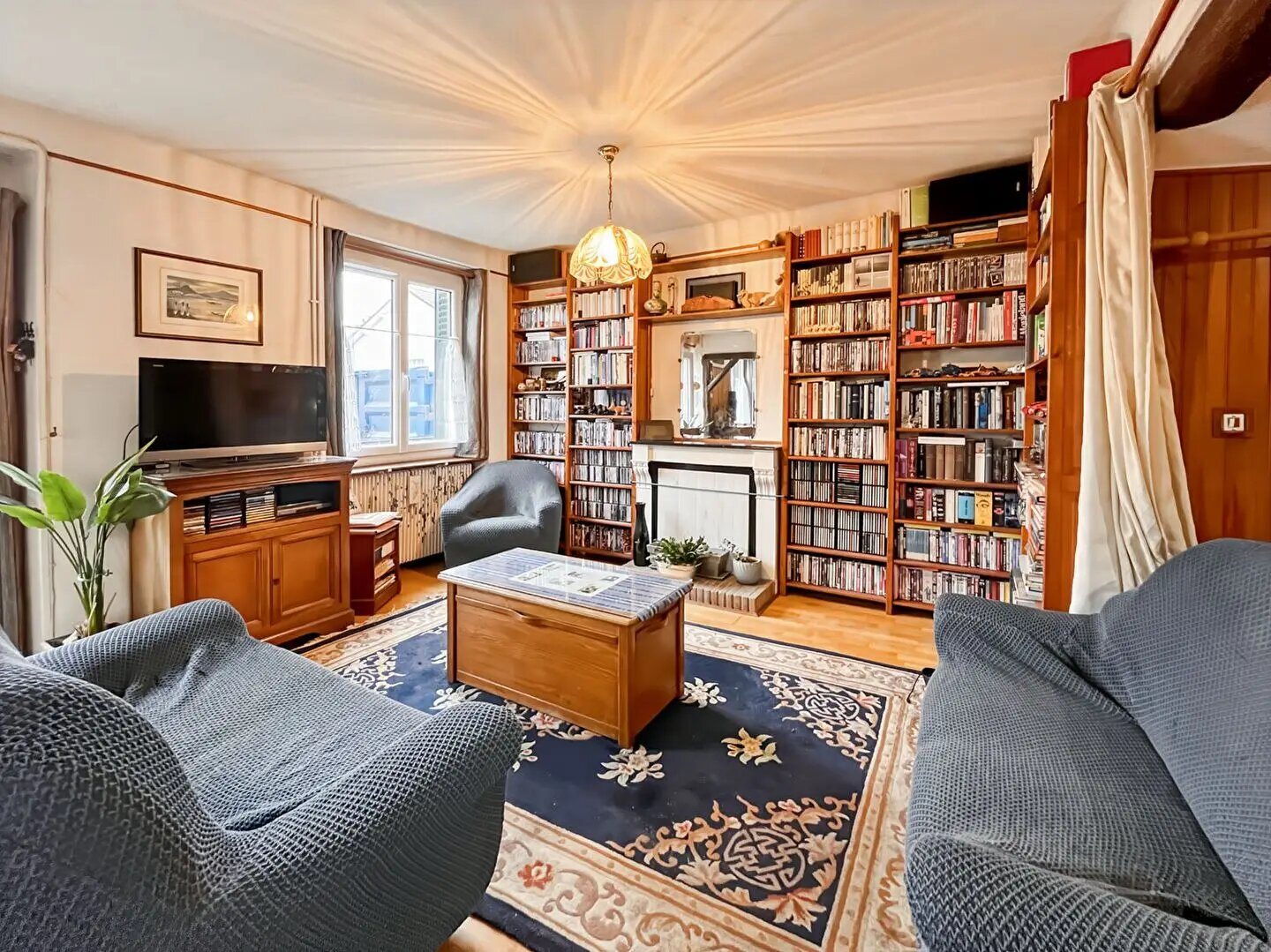 Maison à vendre, 104m², Saulx-les-Chartreux