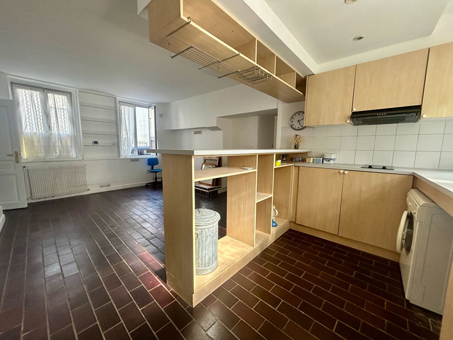 Appartement à vendre, 67m², Palaiseau