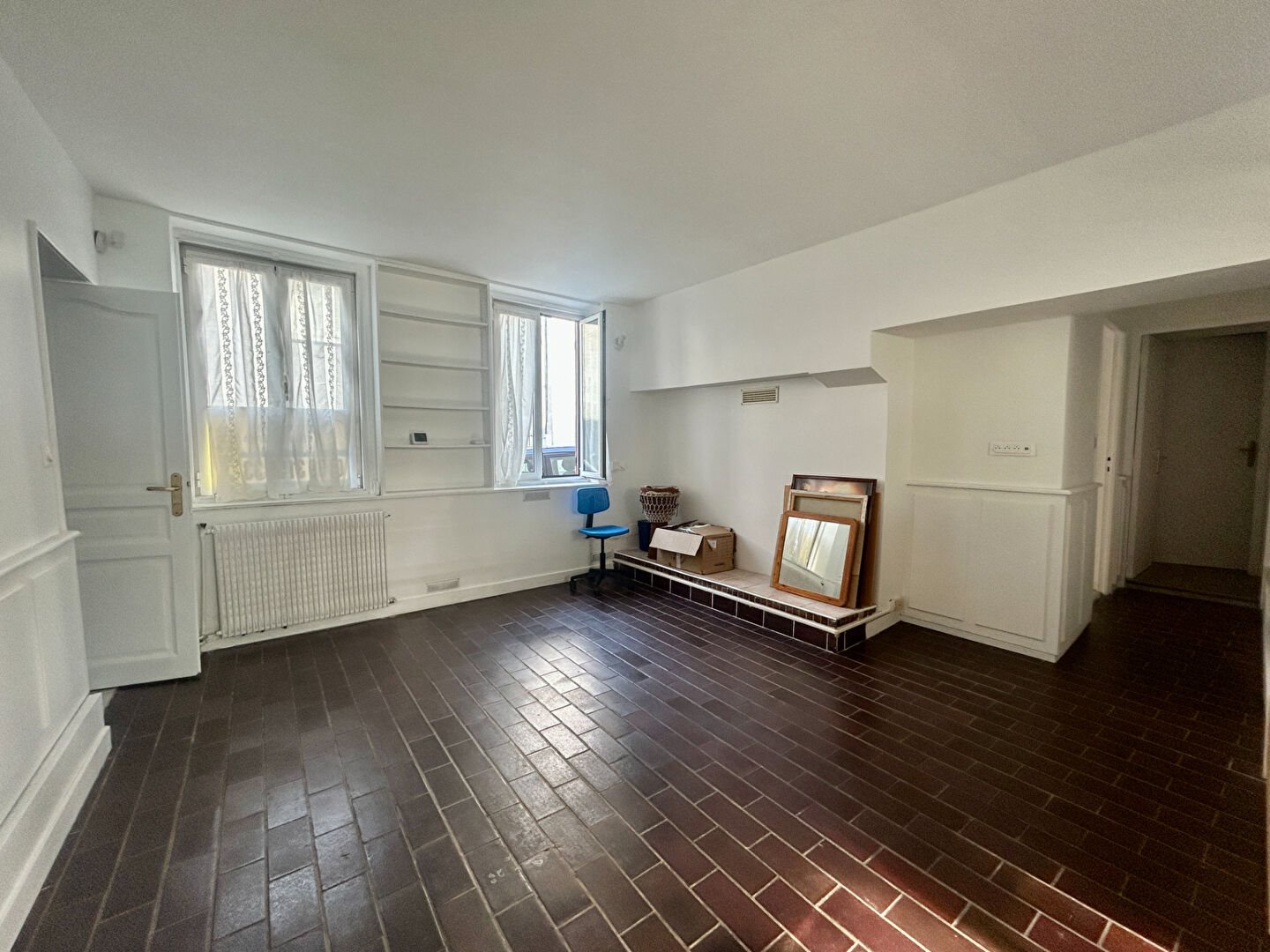 Appartement à vendre, 67m², Palaiseau
