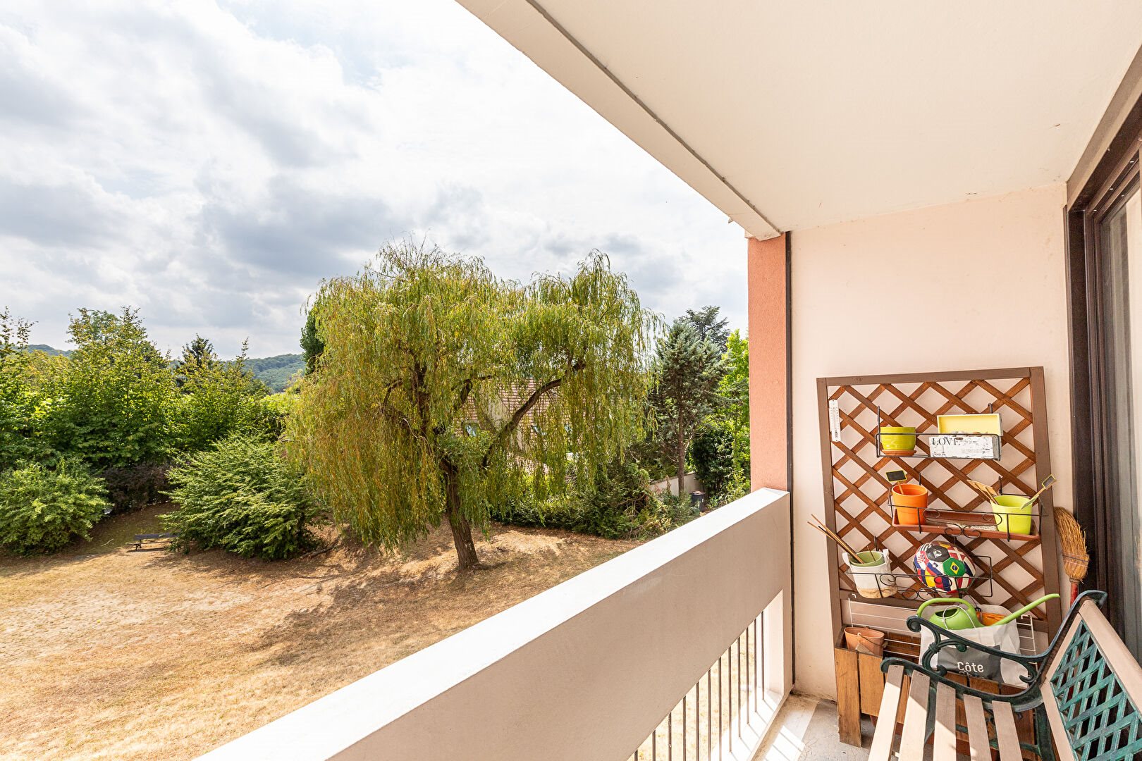 Appartement à vendre, 89m², Palaiseau