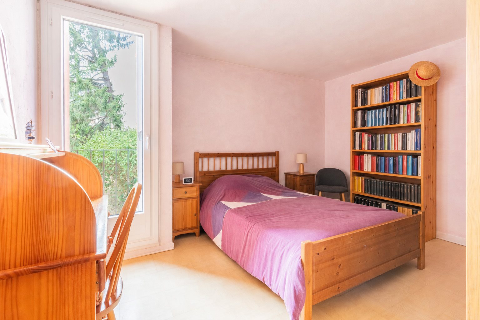 Appartement à vendre, 89m², Palaiseau