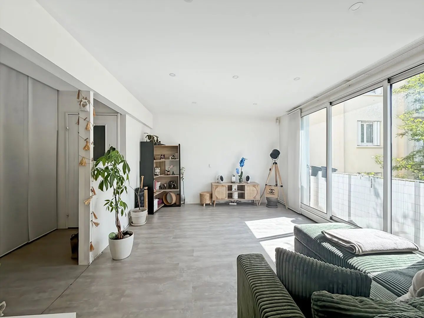 Appartement à vendre, 71m², Igny