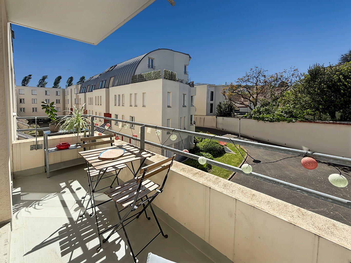 Appartement à vendre, 65m², Palaiseau