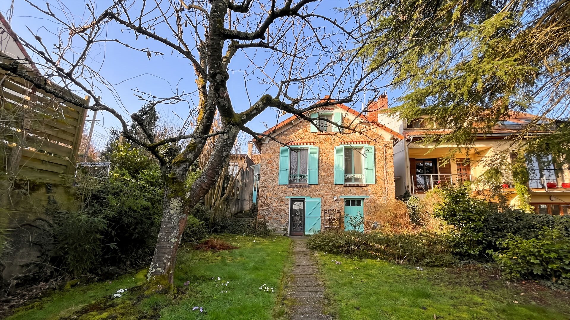 Maison à vendre, 105m², Igny