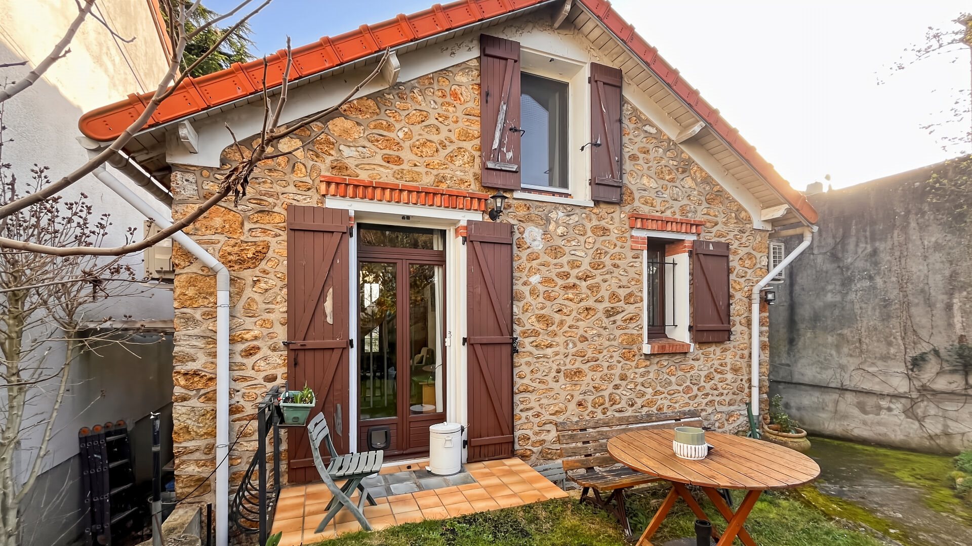 Maison à vendre, 105m², Igny