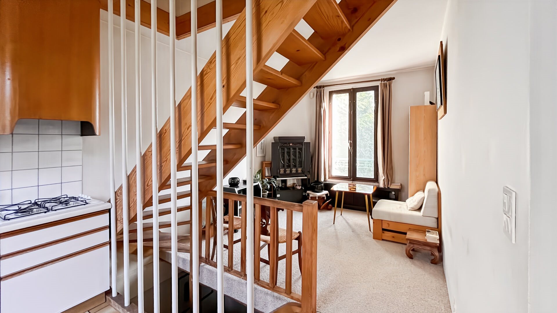 Maison à vendre, 105m², Igny
