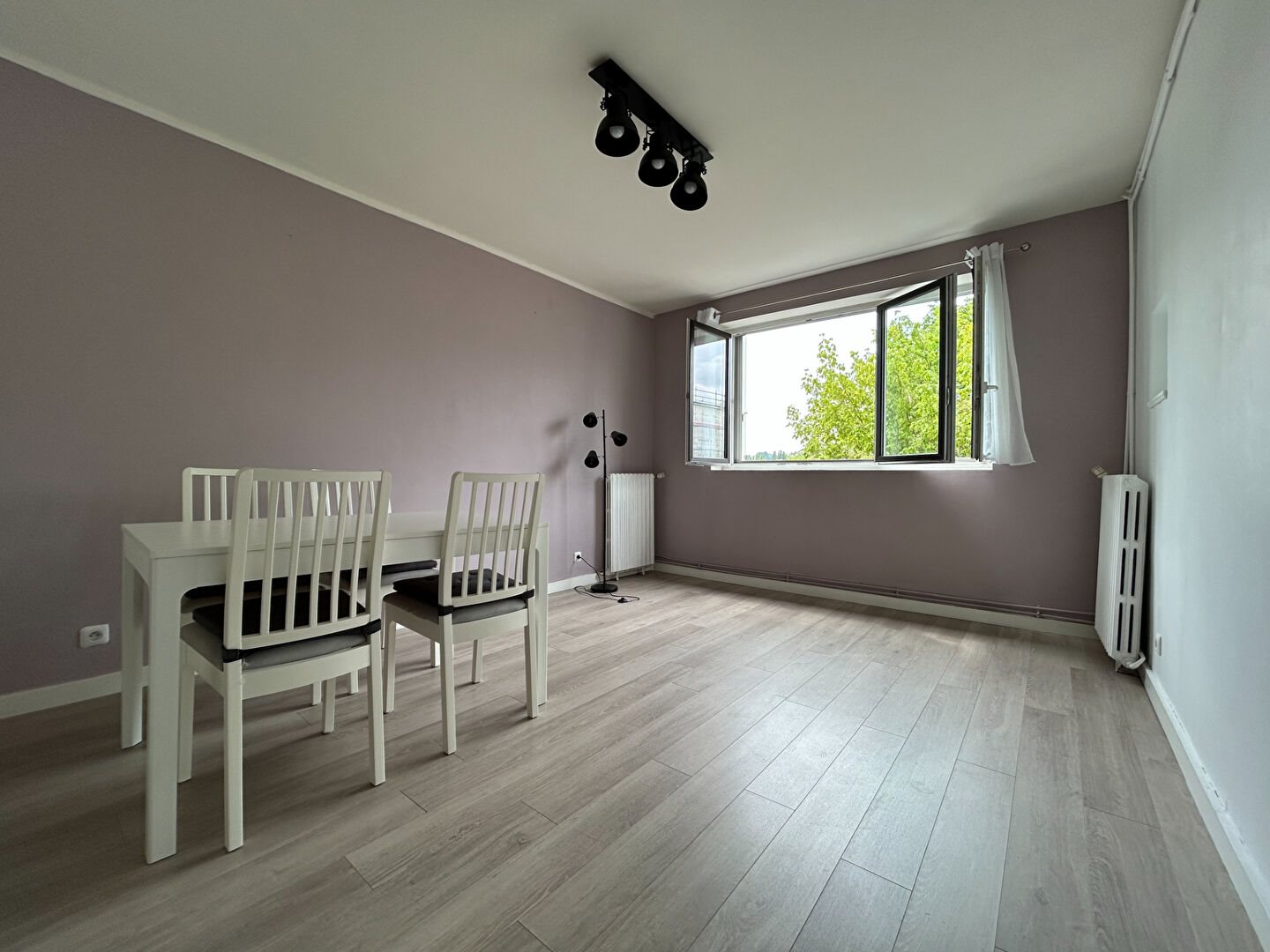 Appartement à louer, 57m², Palaiseau