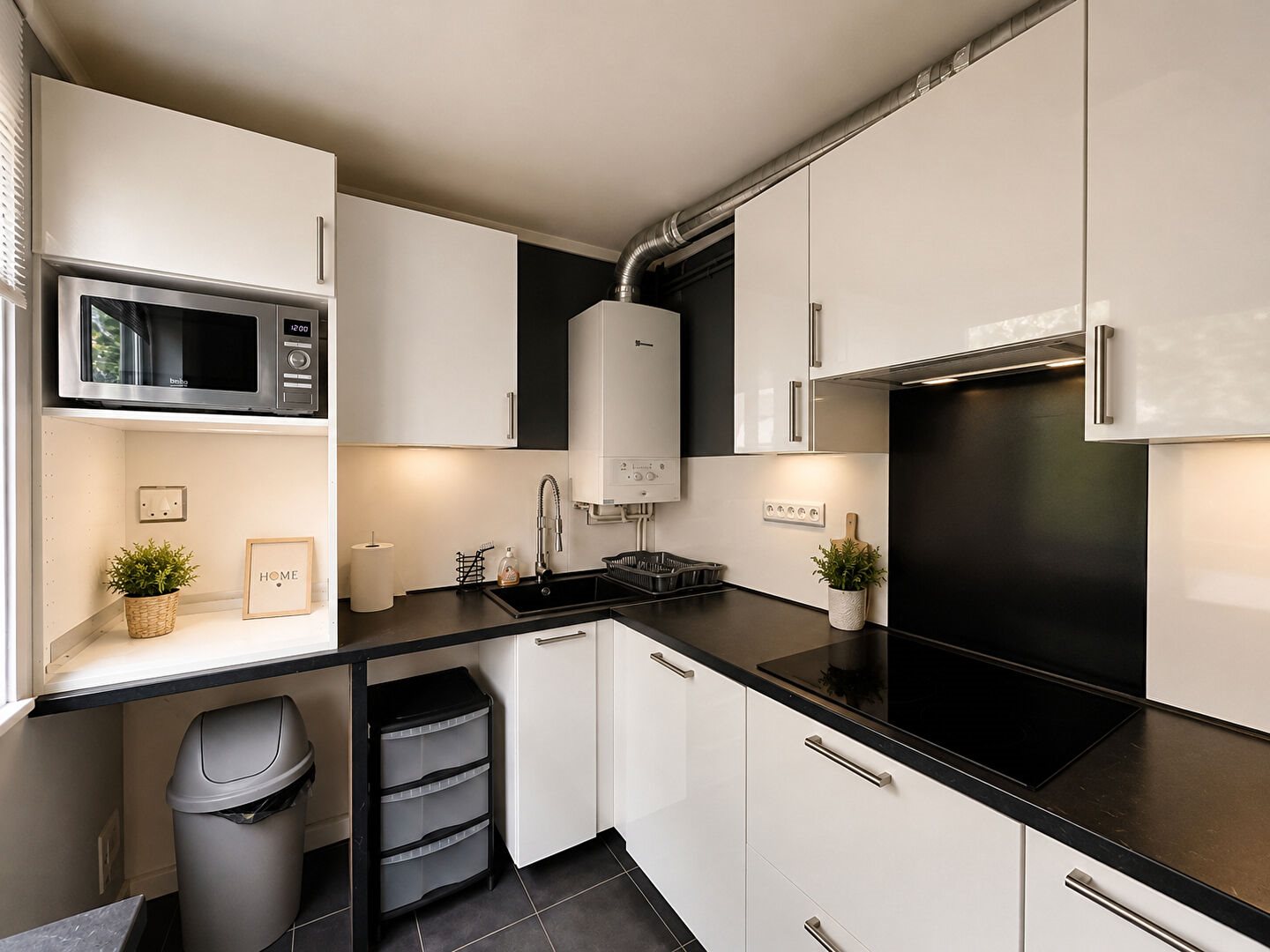 Appartement à louer, 57m², Palaiseau