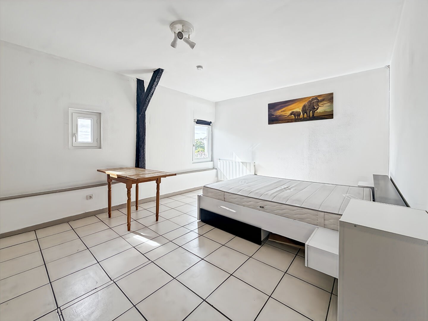 Appartement à vendre, 27m², Champlan