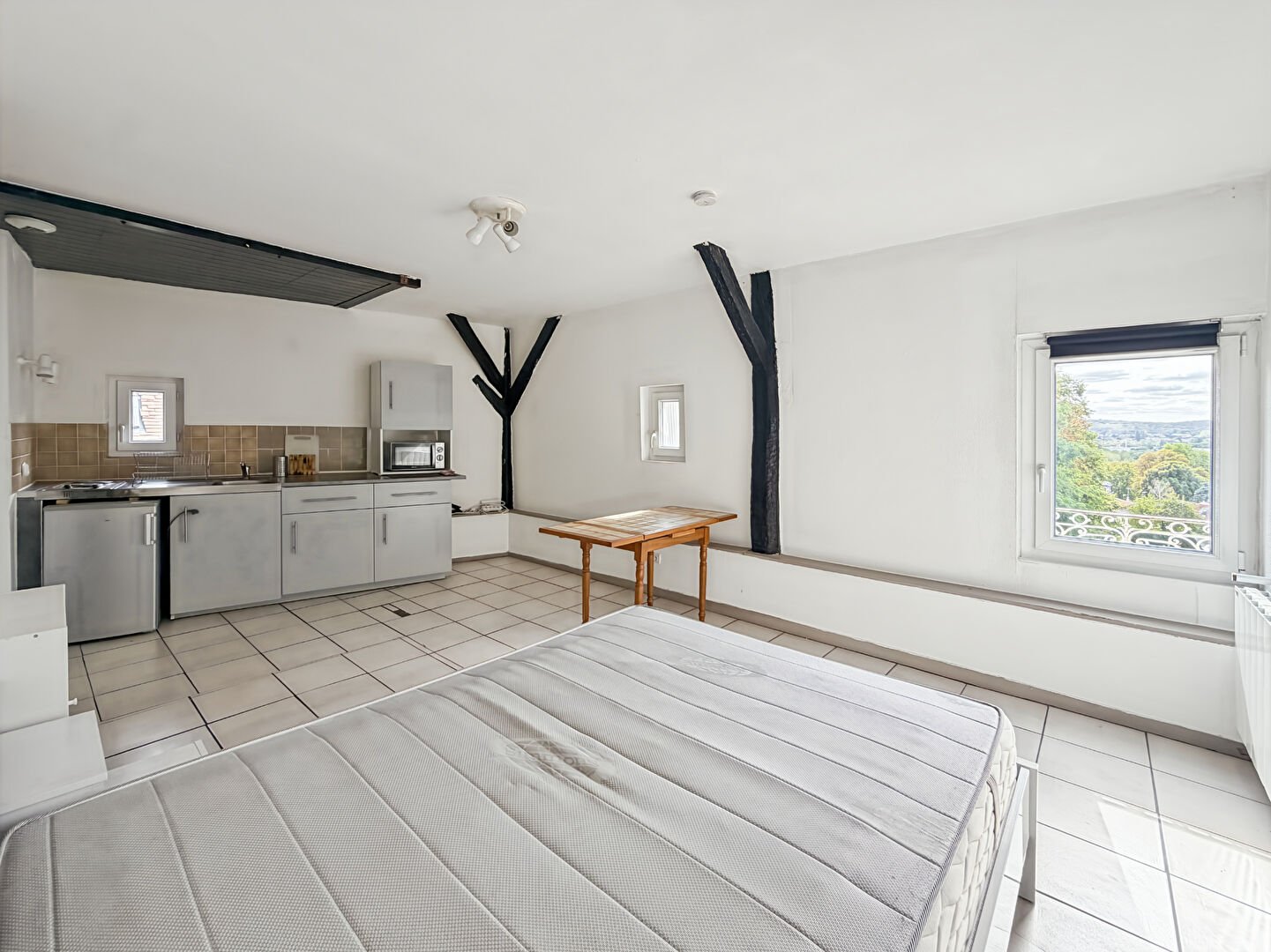 Appartement à vendre, 27m², Champlan