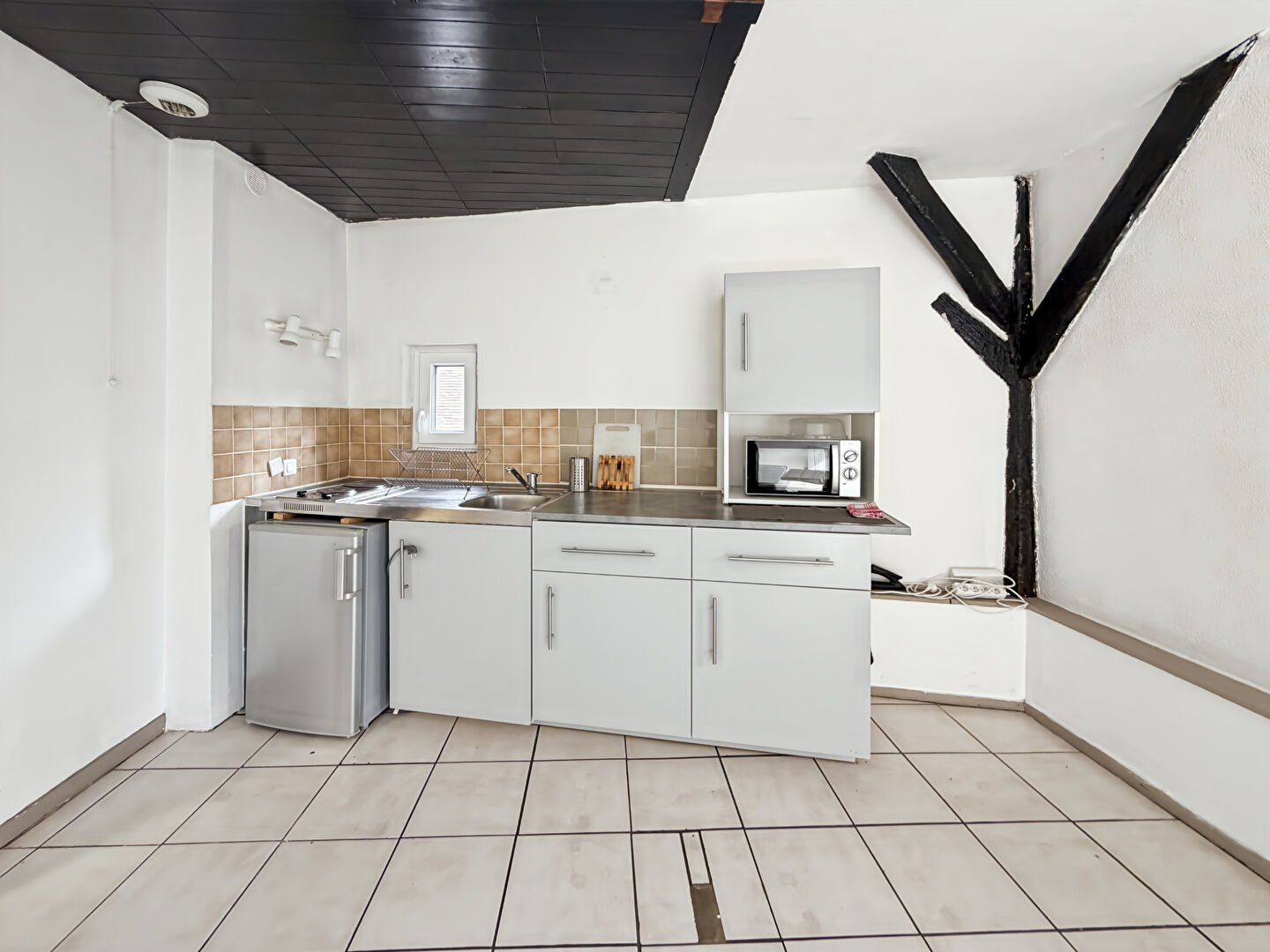 Appartement à vendre, 27m², Champlan