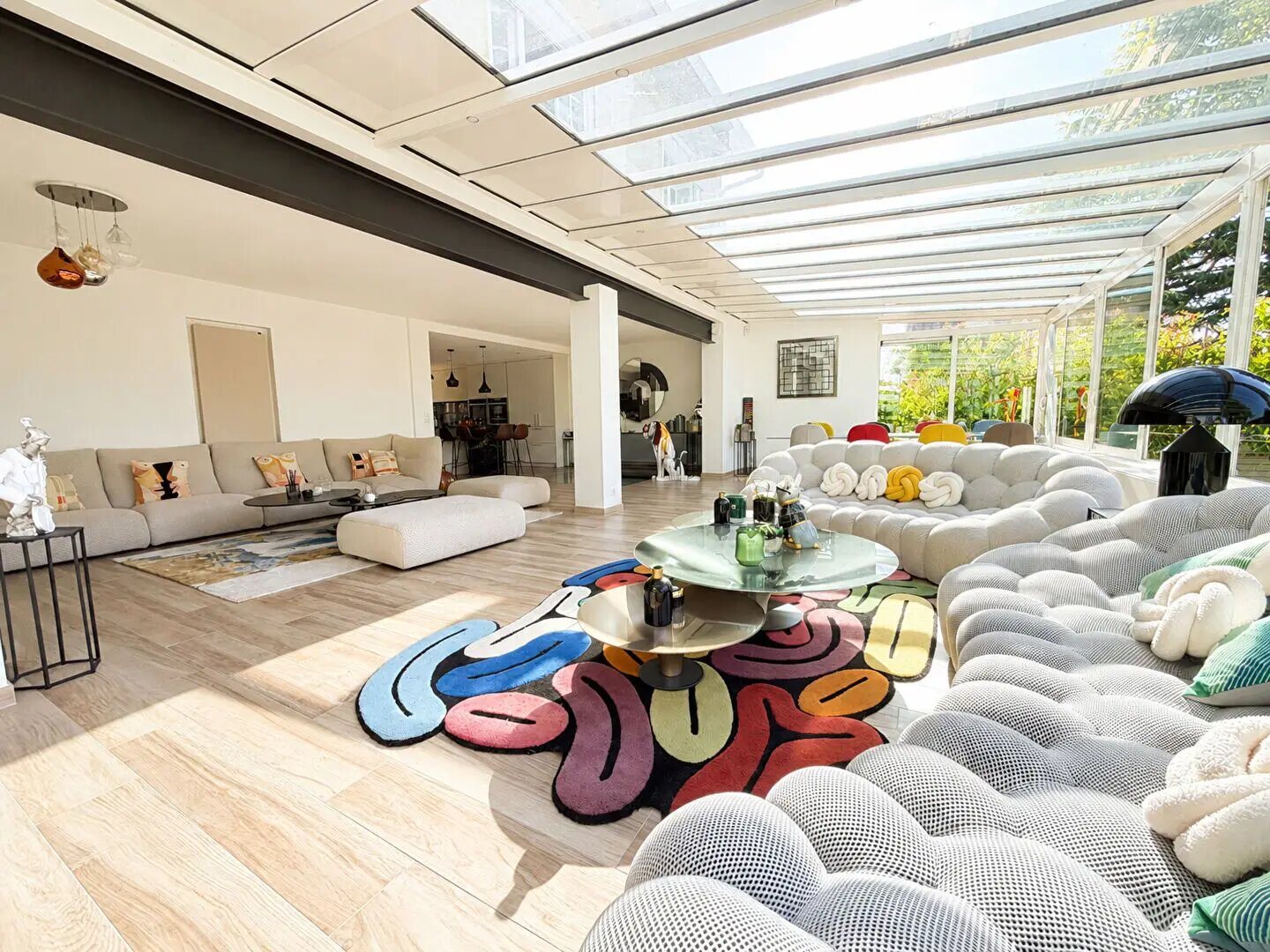 Maison à vendre, 225m², Sainte-Geneviève-des-Bois