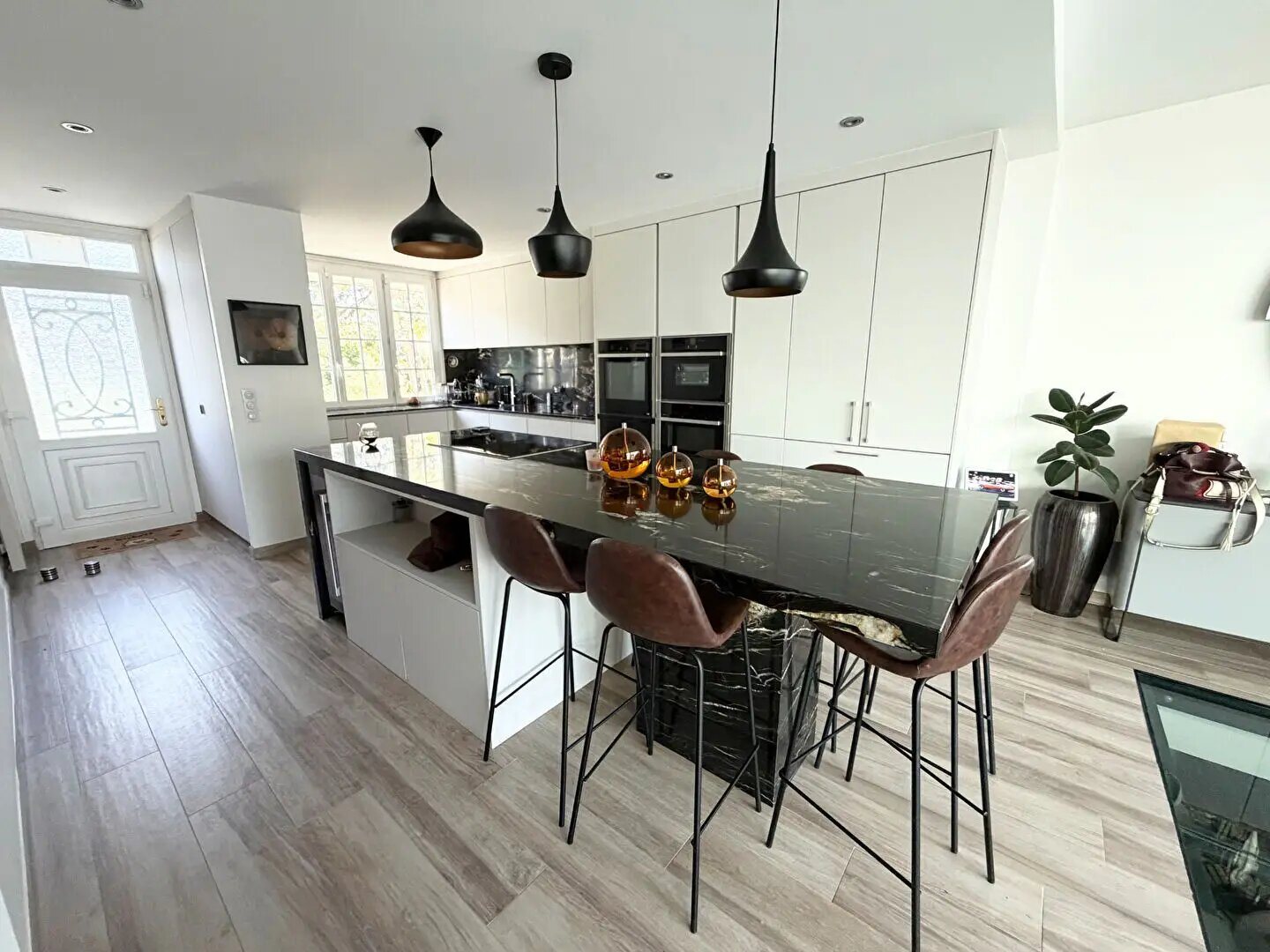 Maison à vendre, 225m², Sainte-Geneviève-des-Bois