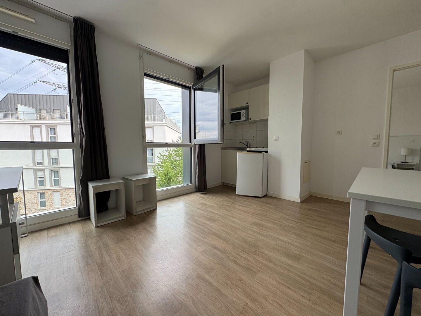 Appartement à louer, 41m², Palaiseau