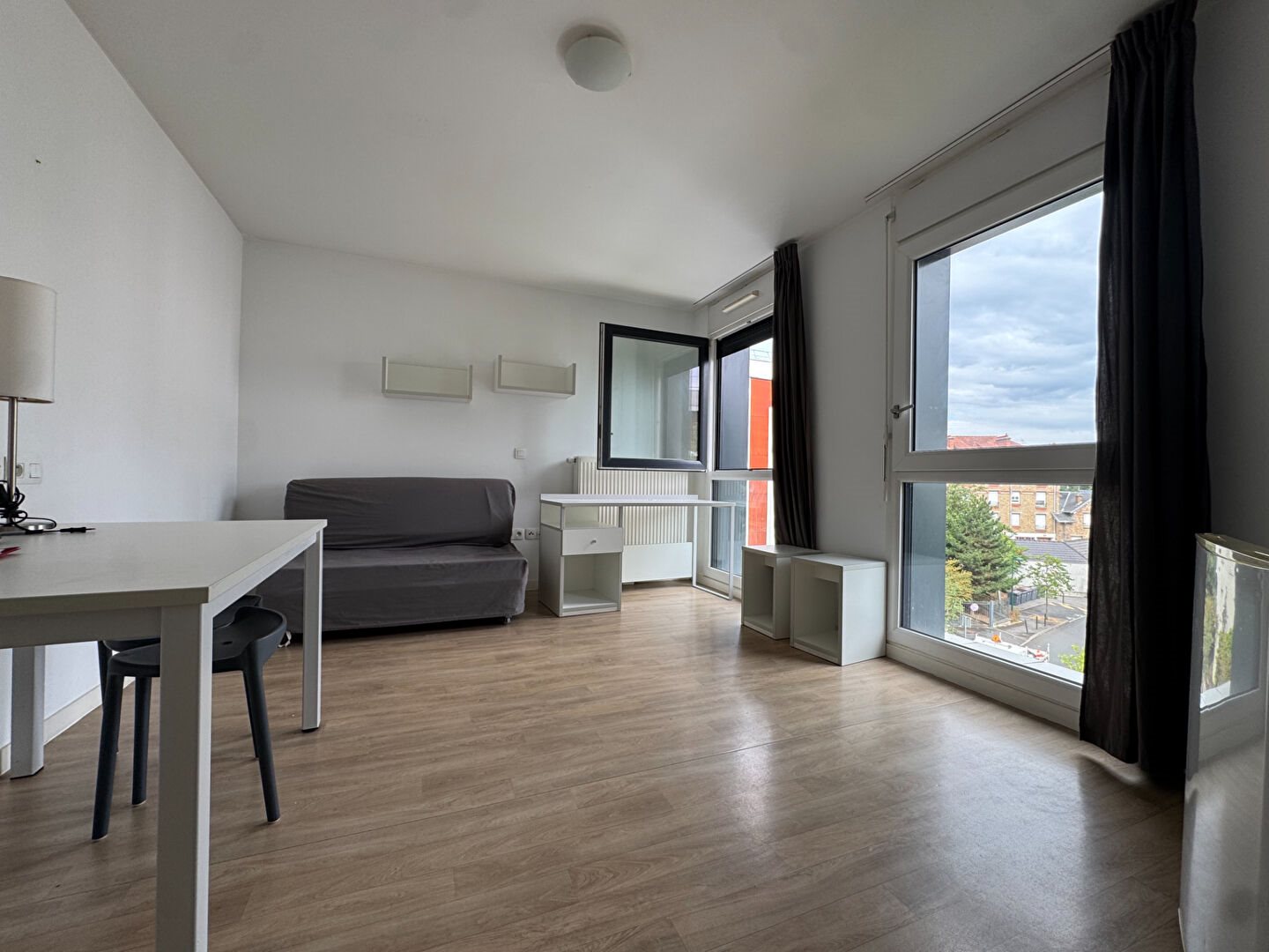 Appartement à louer, 41m², Palaiseau
