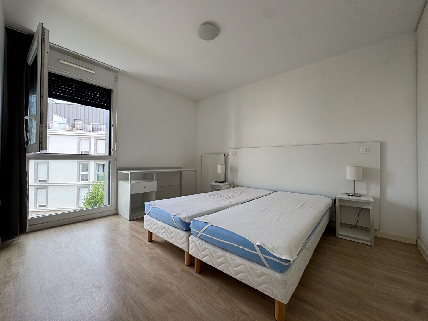 Appartement à louer, 41m², Palaiseau