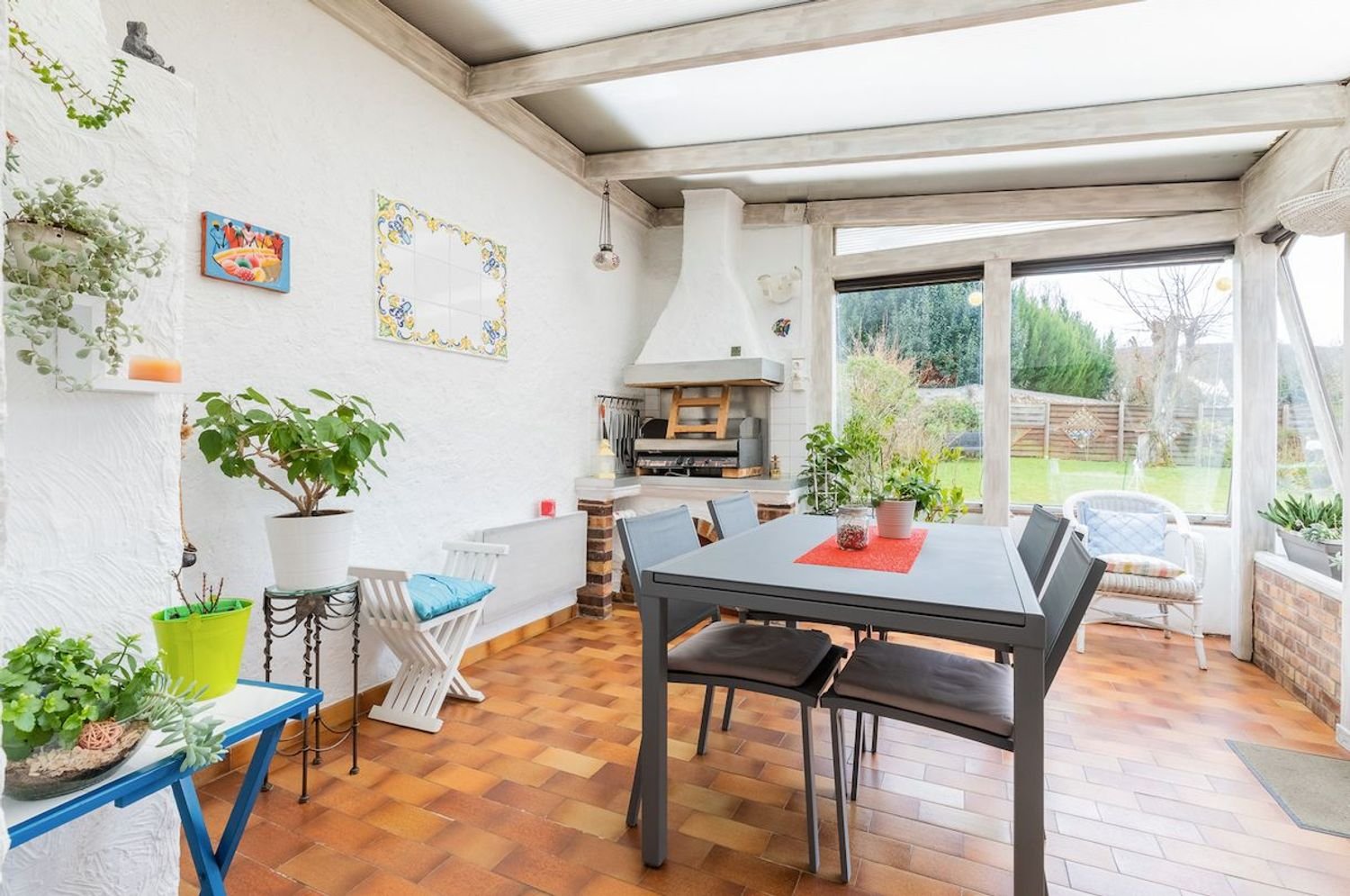 Maison à vendre, 110m², Villebon-sur-Yvette