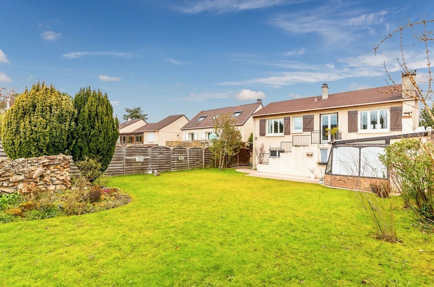 Maison à vendre, 110m², Villebon-sur-Yvette
