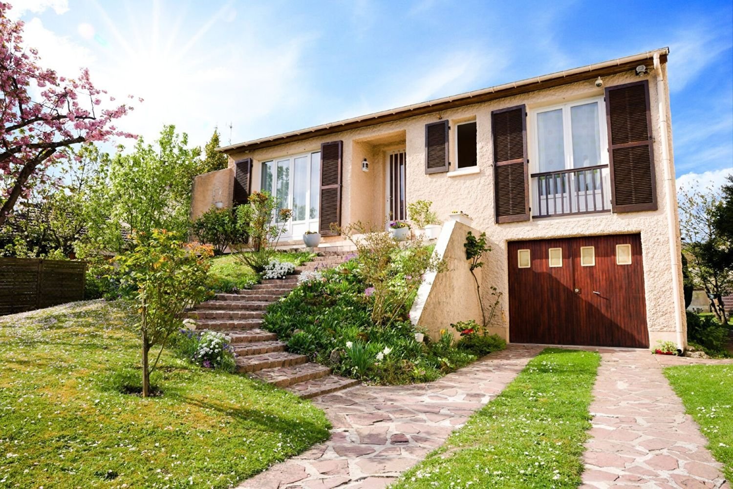 Maison à vendre, 110m², Villebon-sur-Yvette